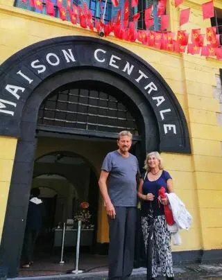 OH Trendy homes Hoan Kiem PNL1