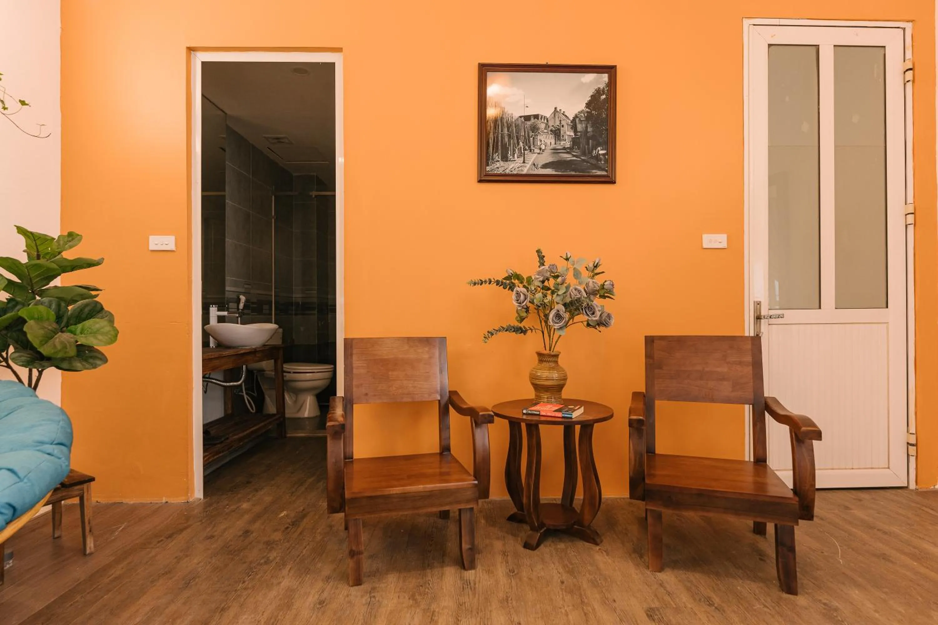 OH Trendy homes Hoan Kiem PNL1