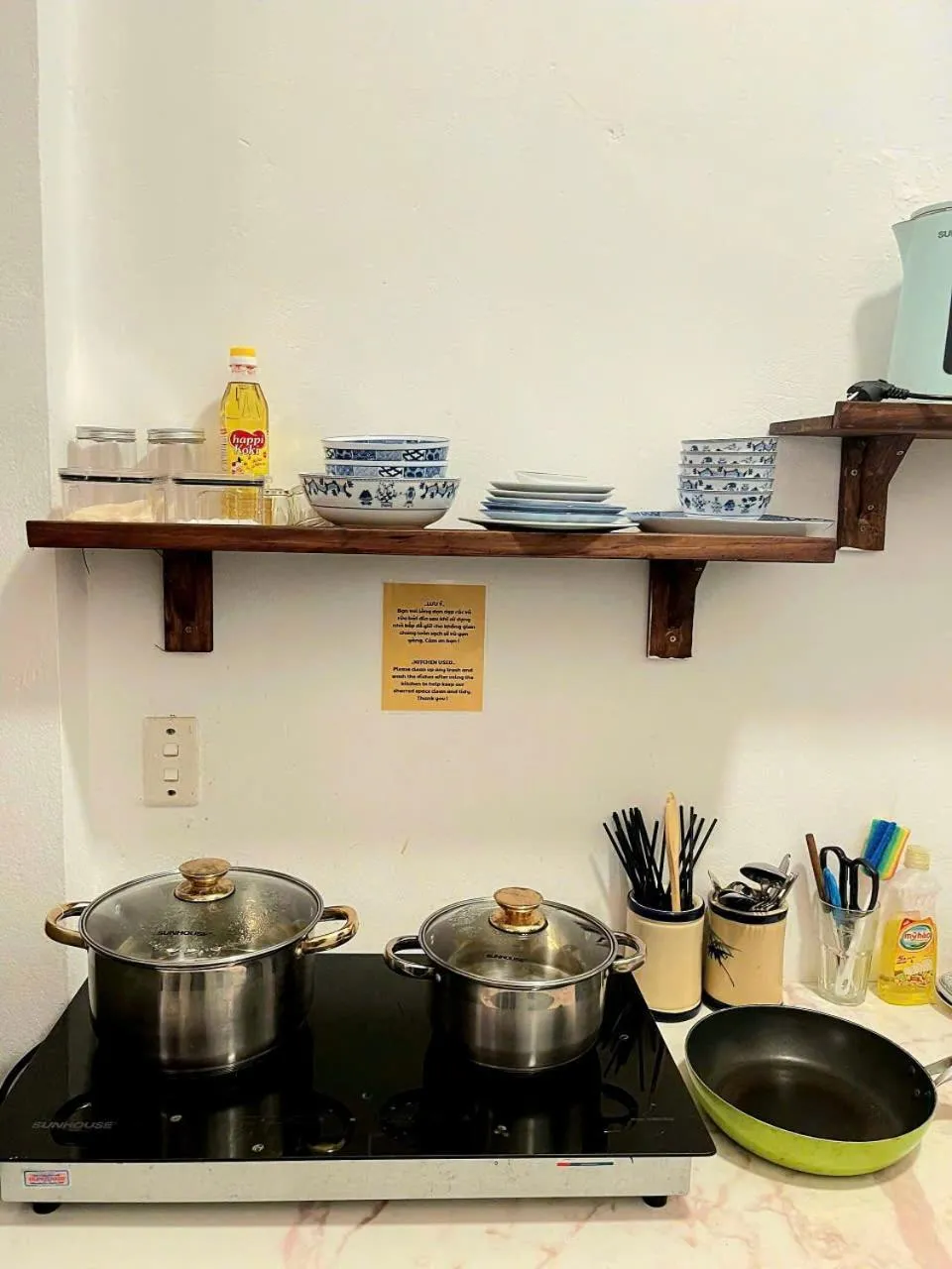 OH Trendy homes Hoan Kiem PNL1