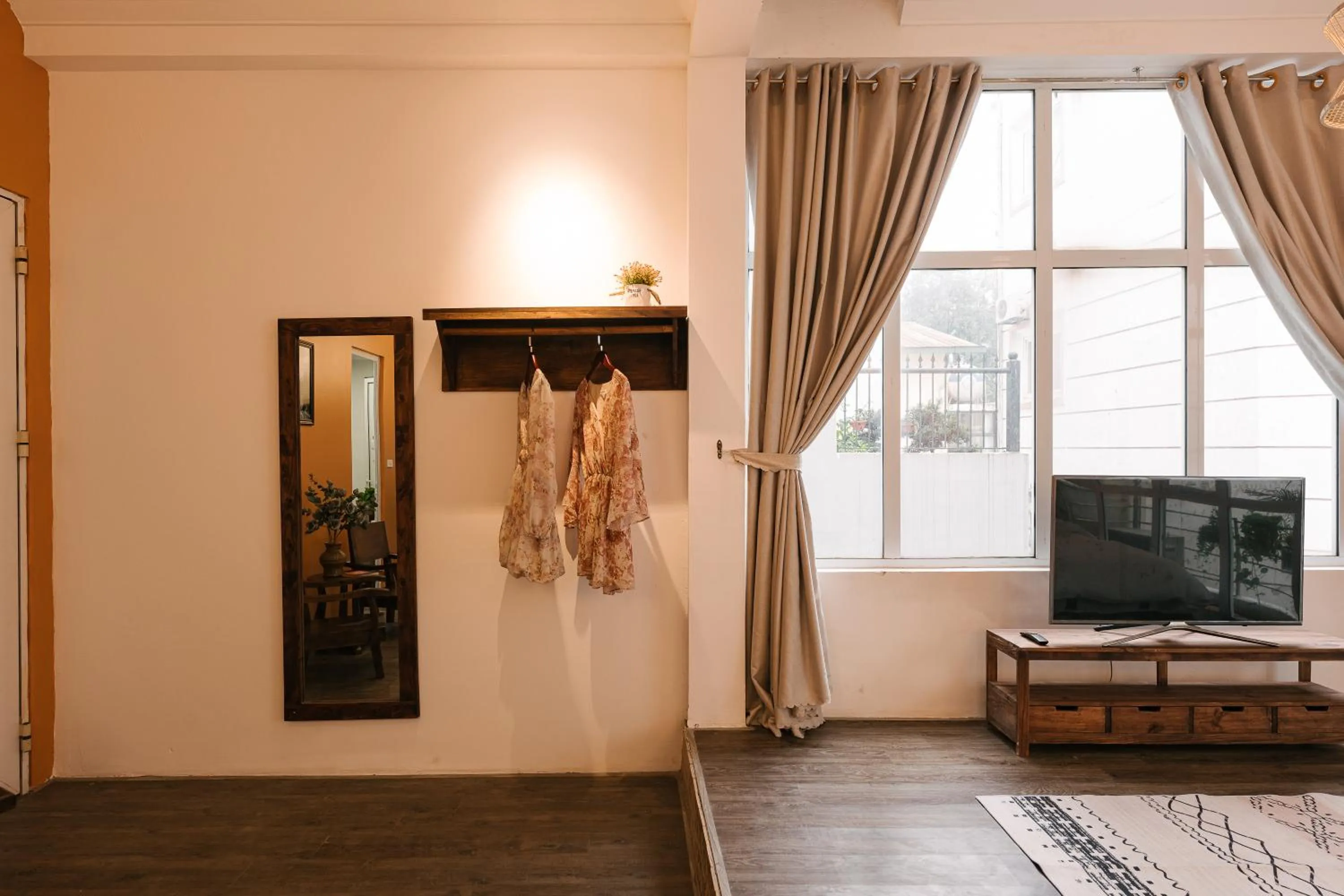 OH Trendy homes Hoan Kiem PNL1