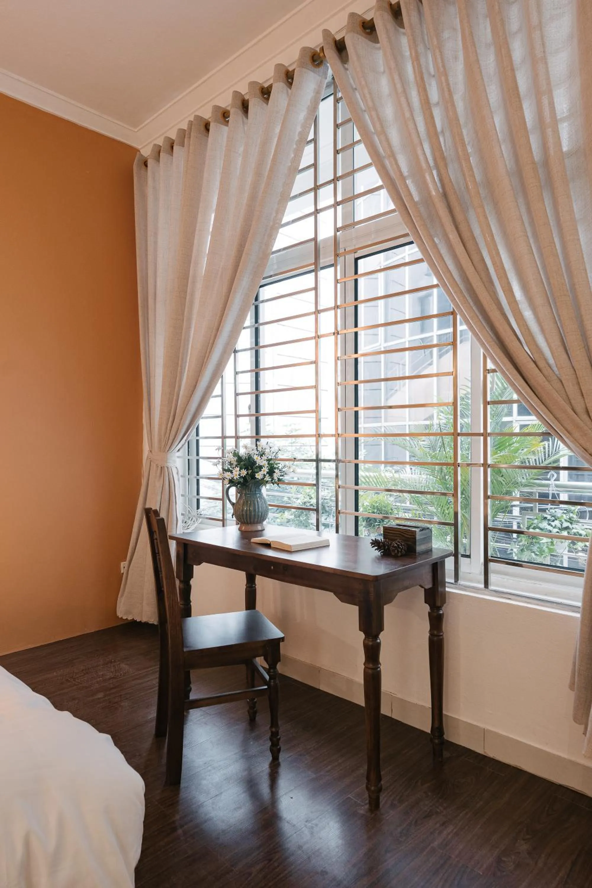 Bed in OH Trendy homes Hoan Kiem PNL1