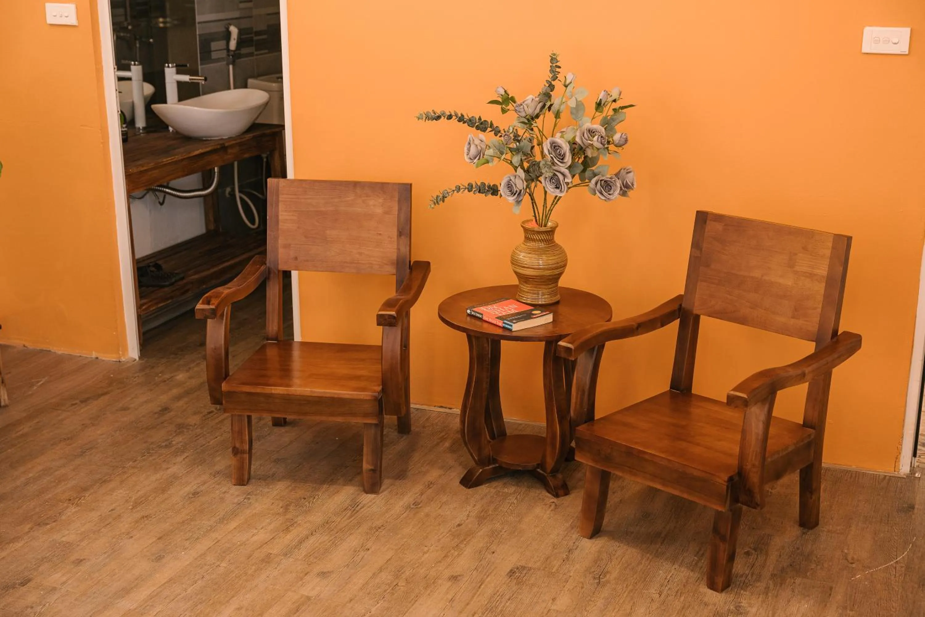 OH Trendy homes Hoan Kiem PNL1