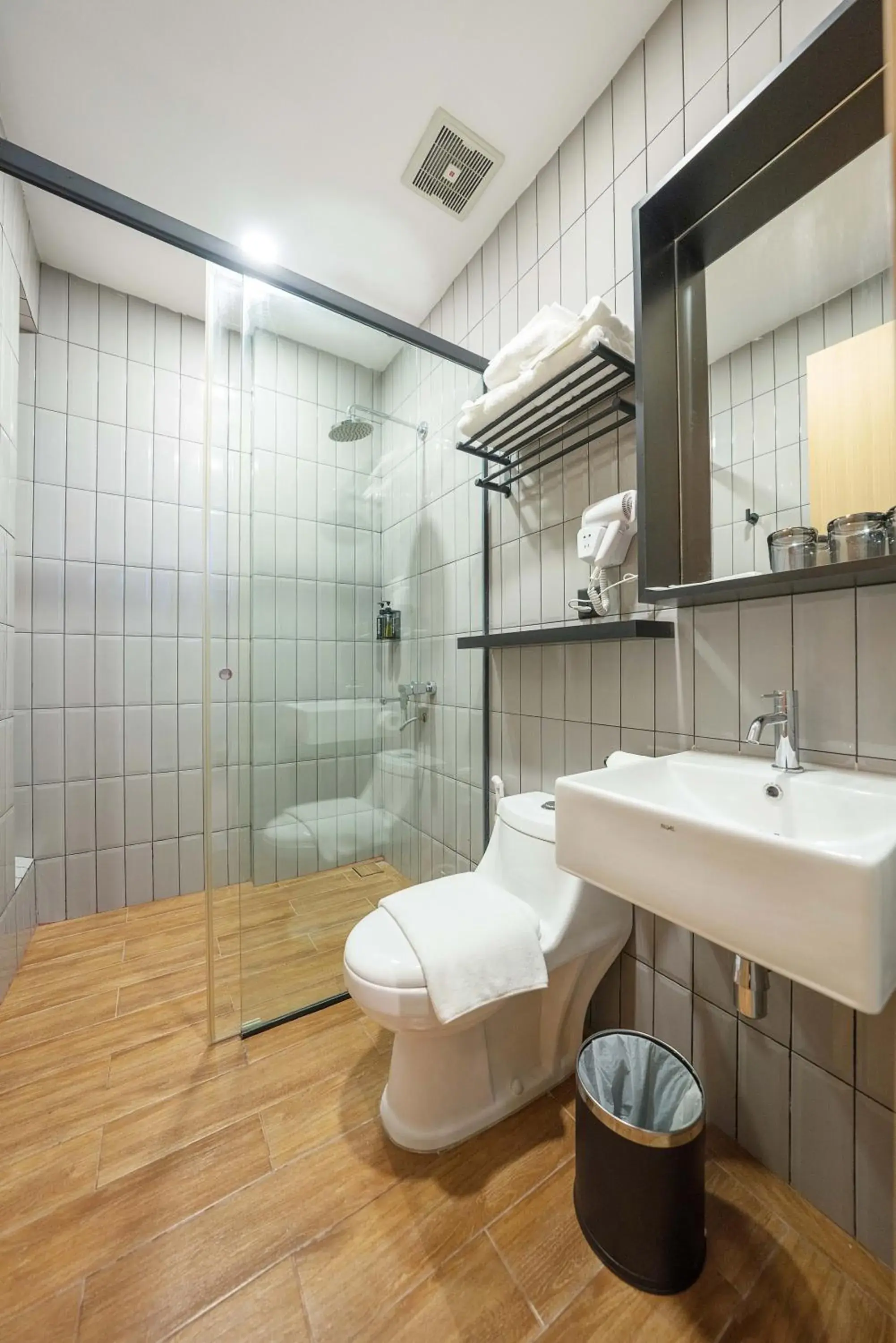 Ando Hotel Batam Ando Hotel Batam