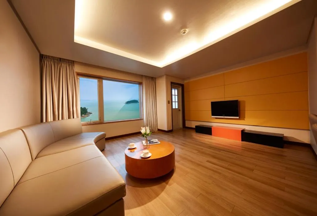 Bed in Eldorado Resort