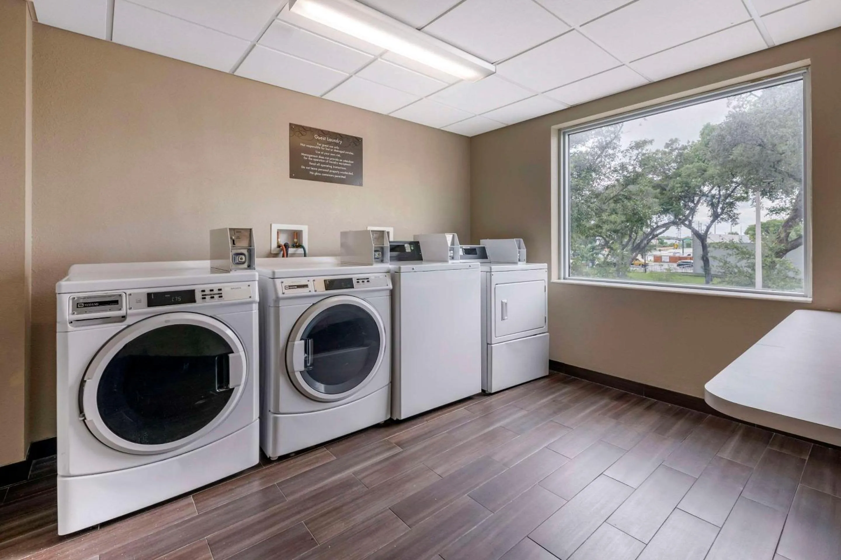 Other in Comfort Suites Fort Lauderdale Airport South & Cruise Port