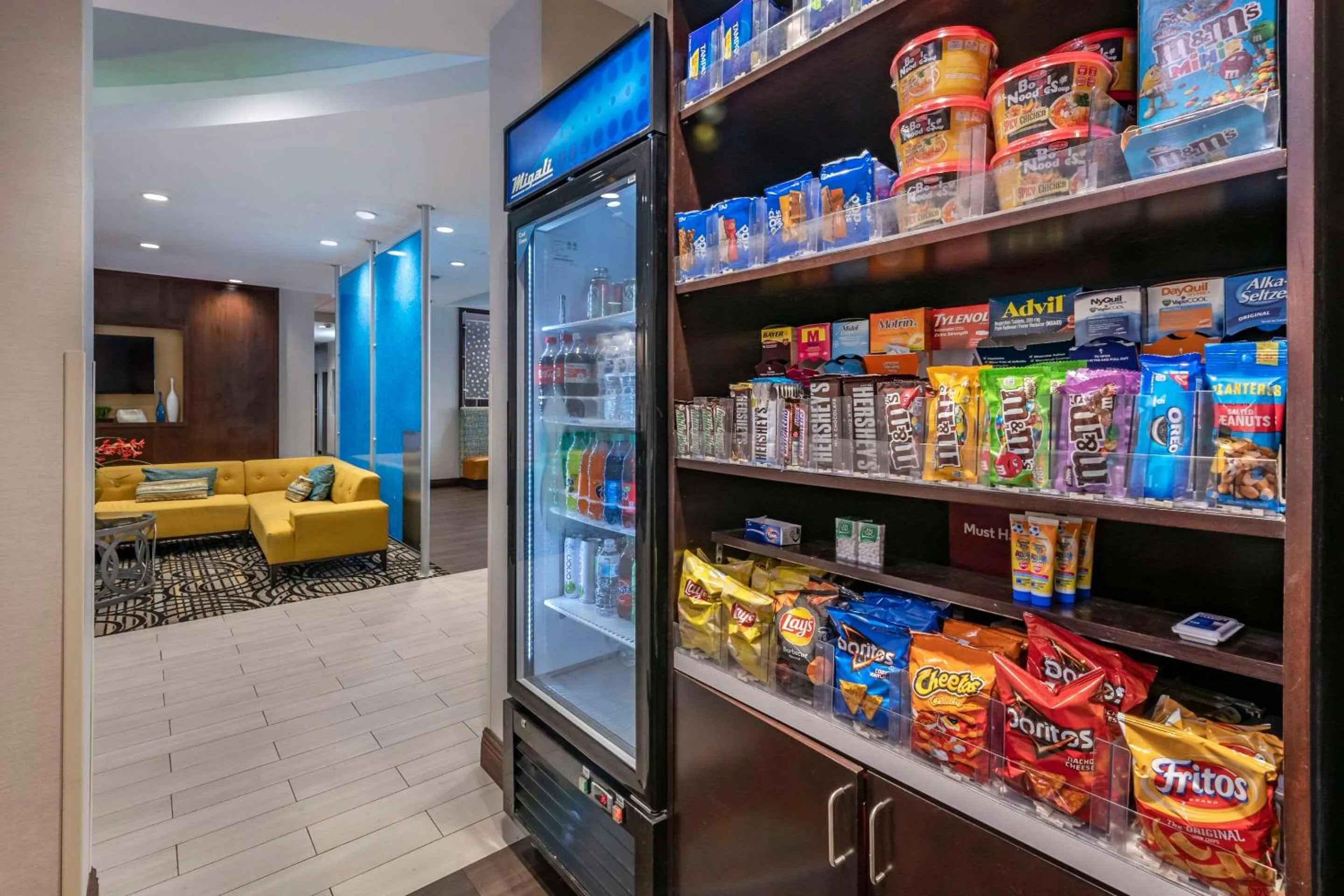 Other in Comfort Suites Fort Lauderdale Airport South & Cruise Port