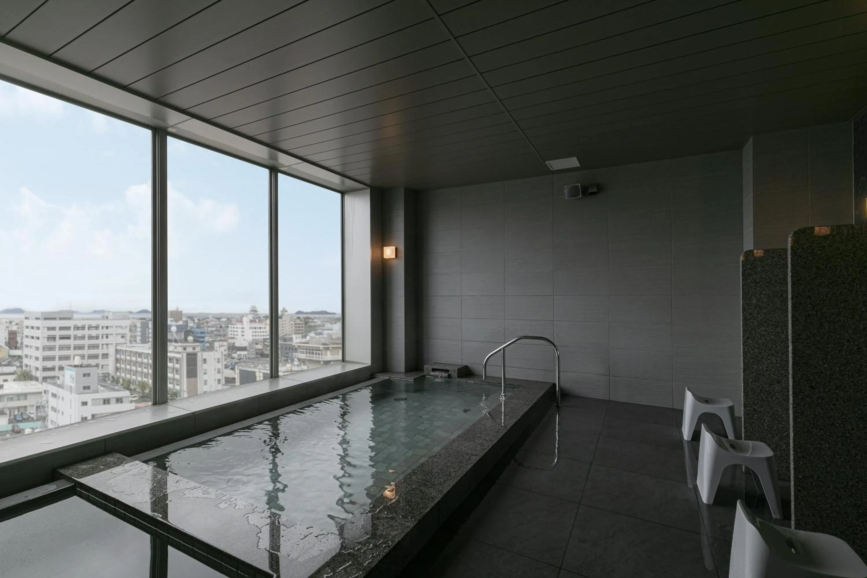 Public Bath in Shimanami PRIME HOTEL IMABARI