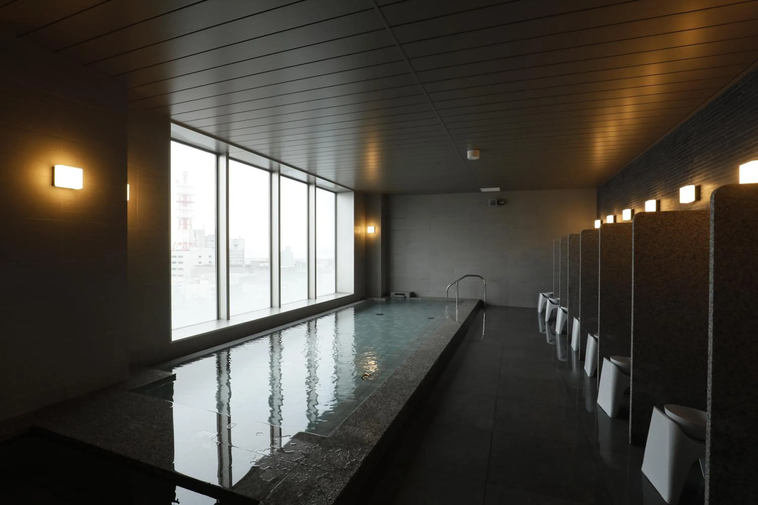 Public Bath in Shimanami PRIME HOTEL IMABARI