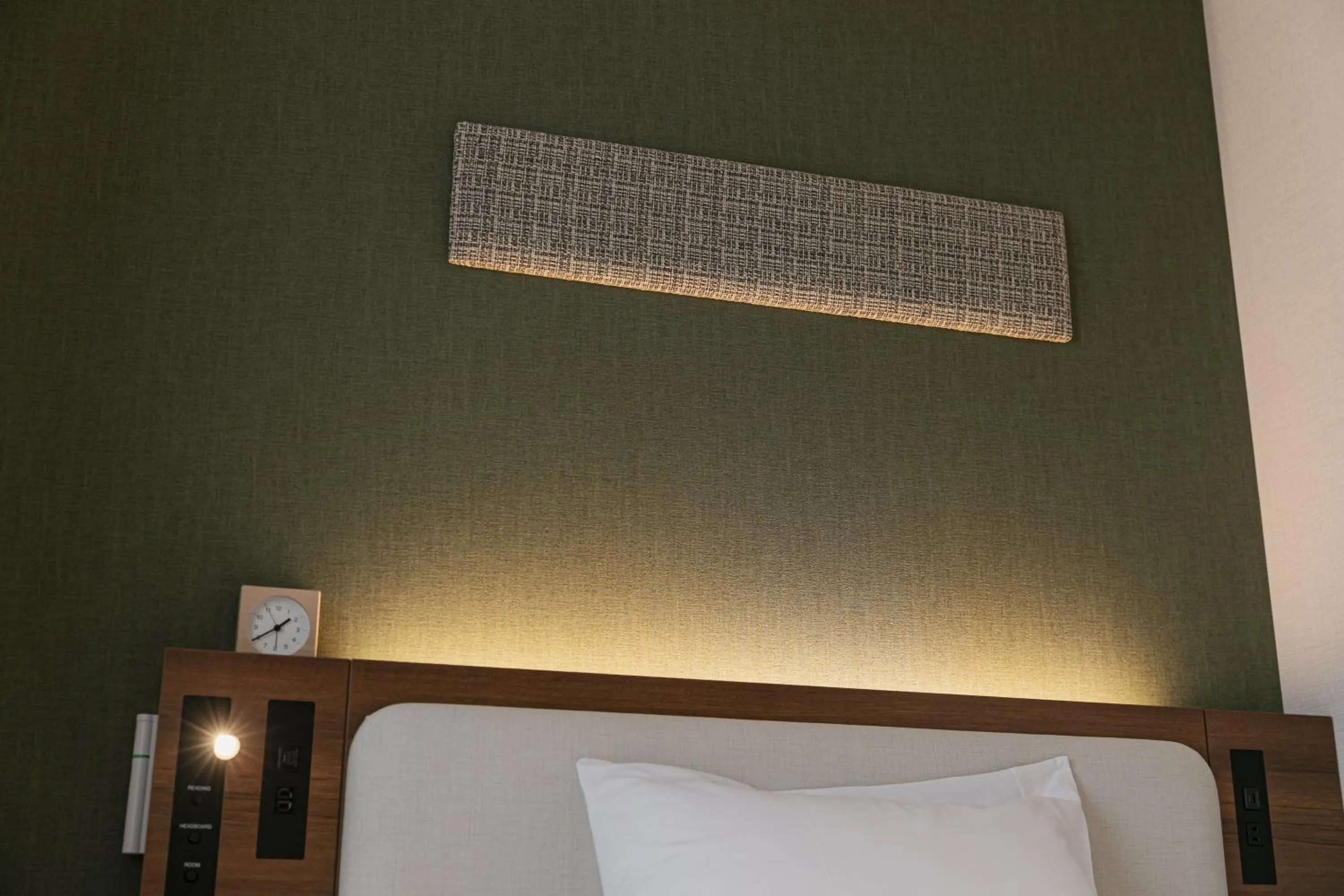 Bed in Shimanami PRIME HOTEL IMABARI