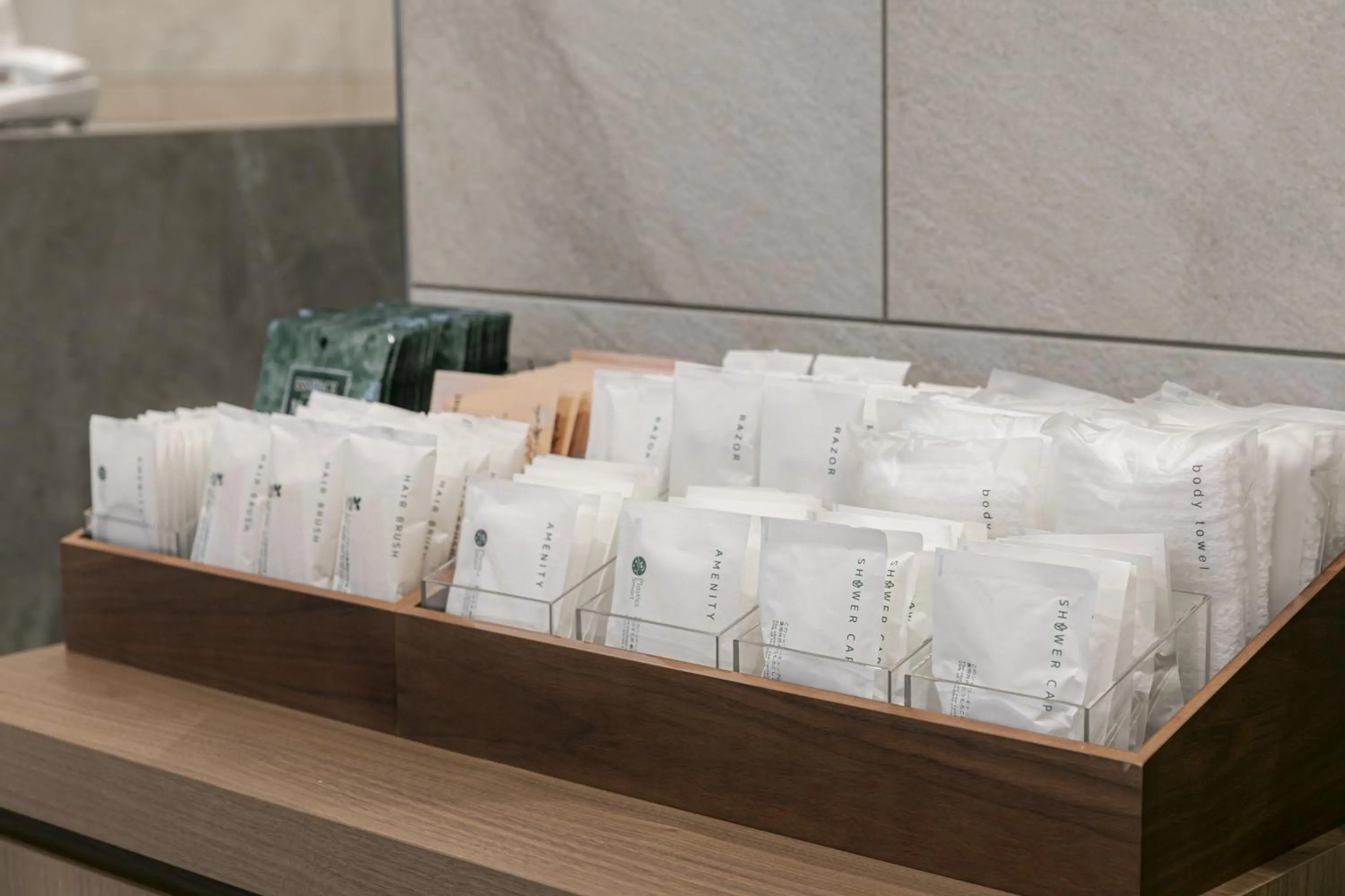 Lobby or reception in Shimanami PRIME HOTEL IMABARI