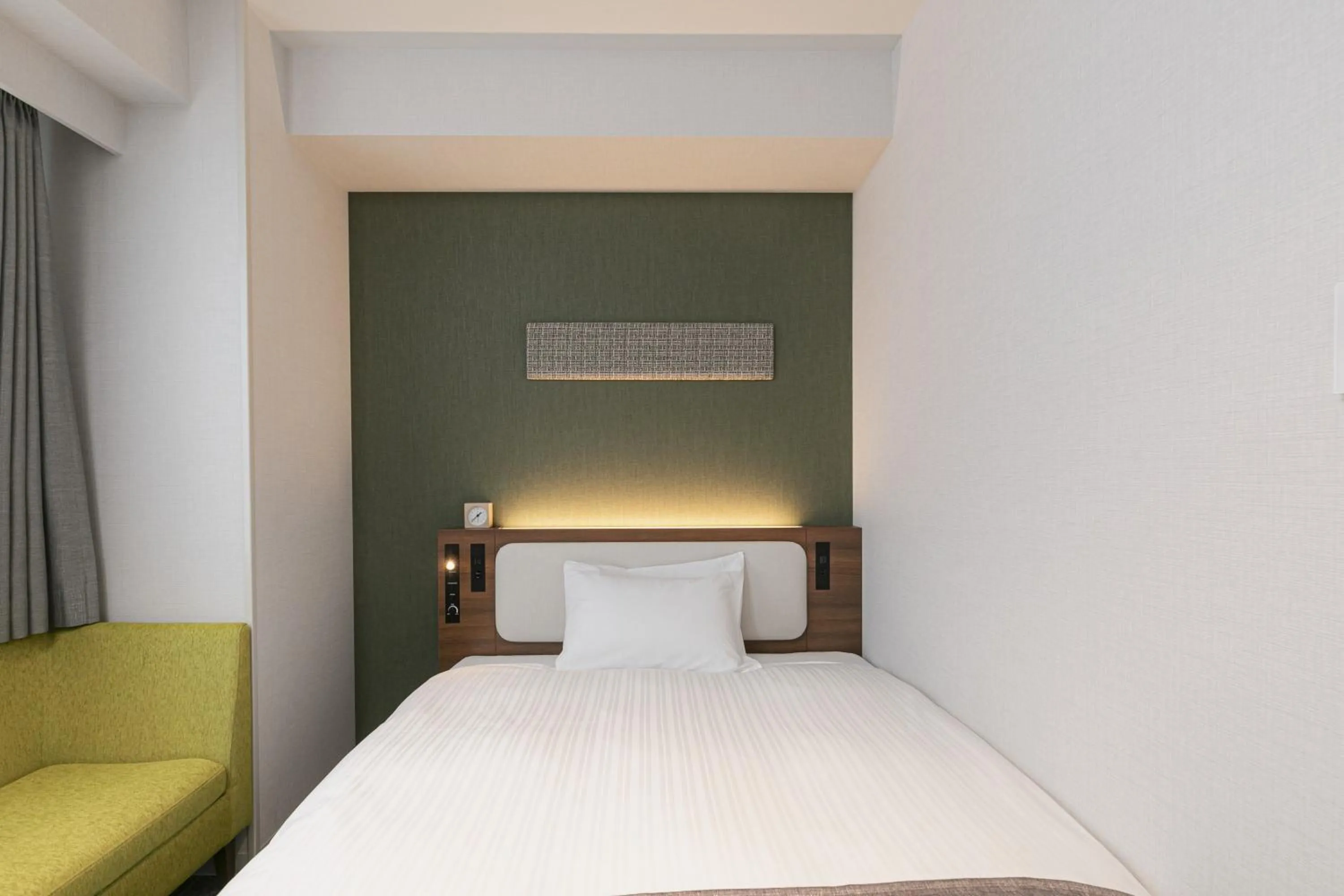 Bed in Shimanami PRIME HOTEL IMABARI