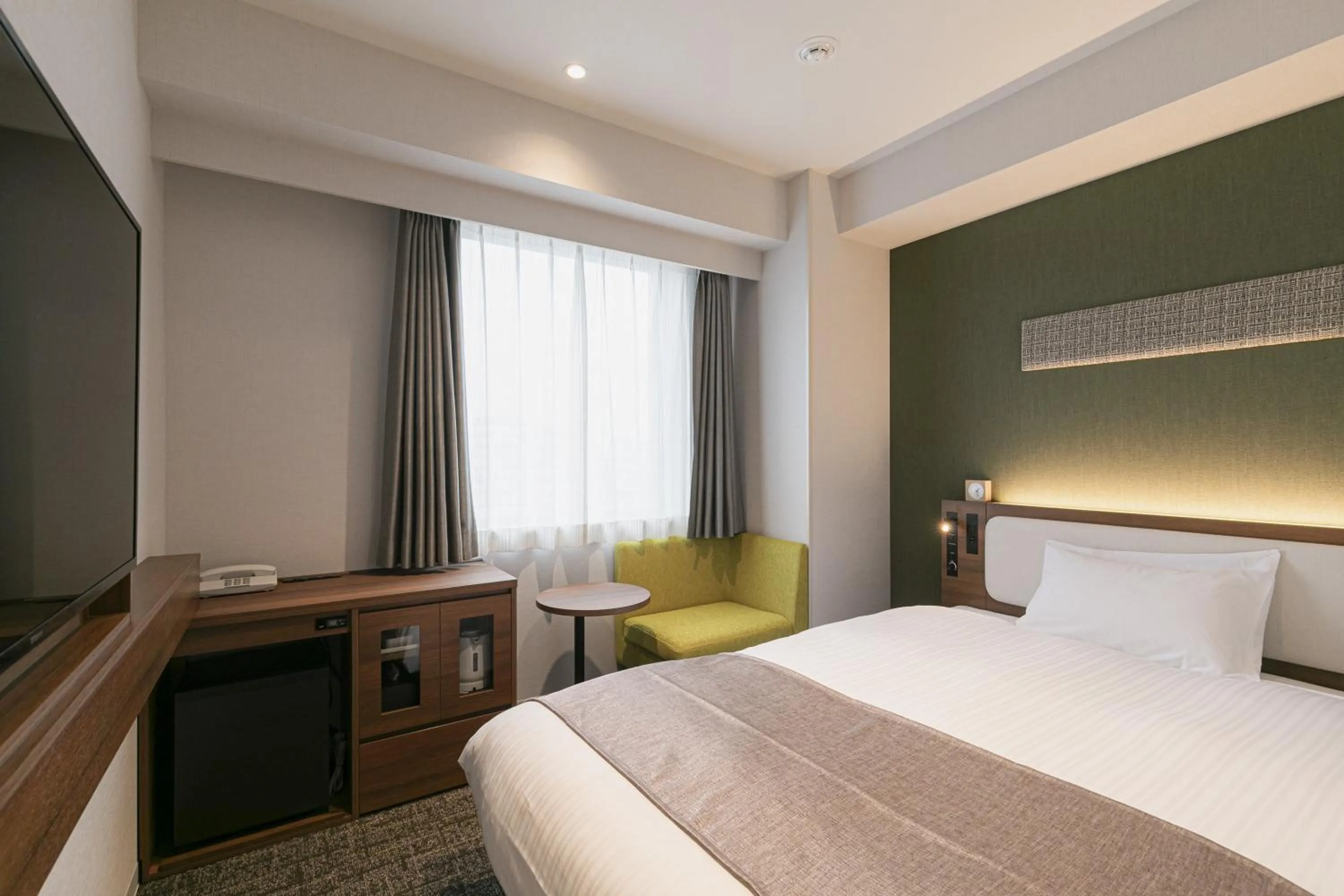 Bed in Shimanami PRIME HOTEL IMABARI