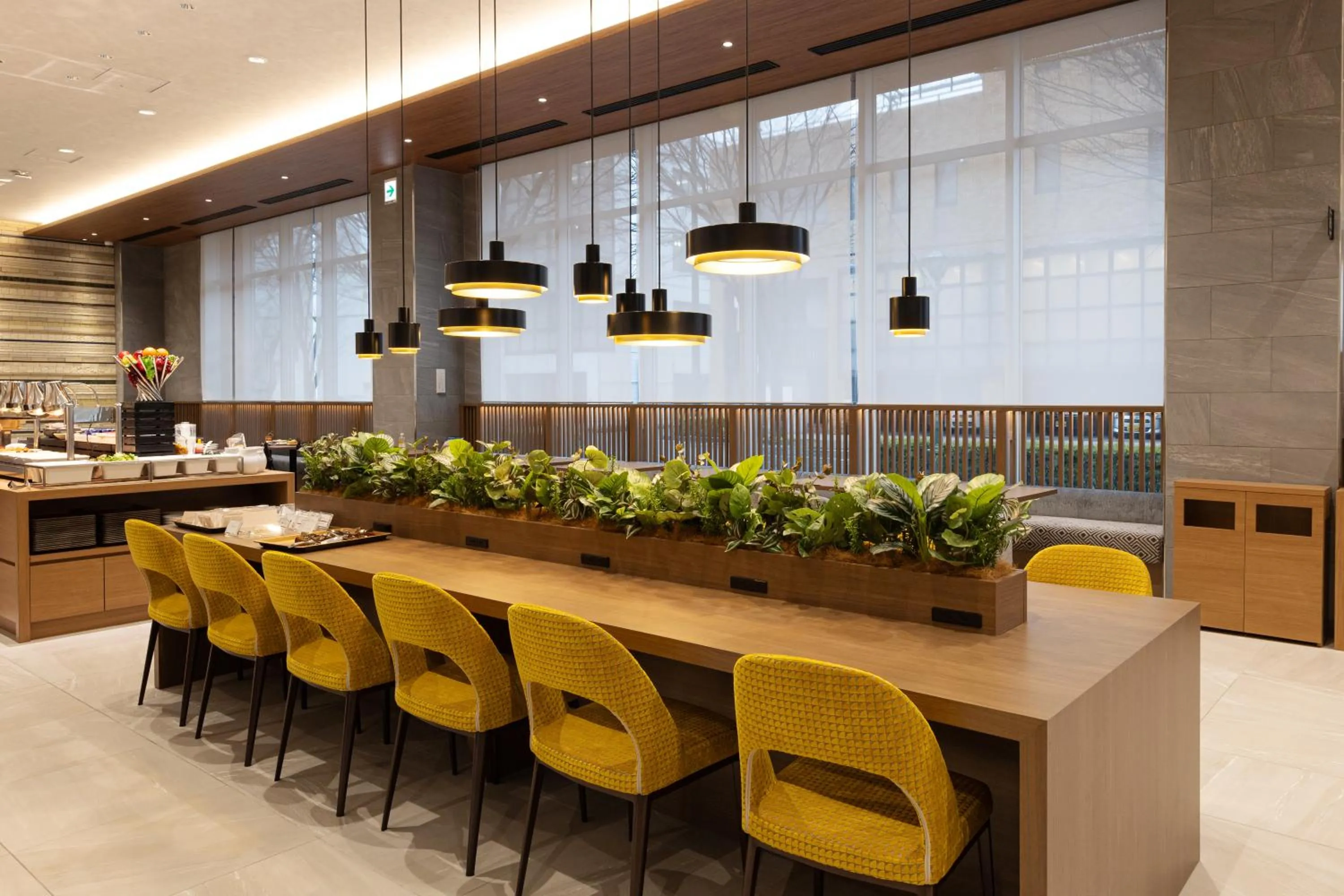 Breakfast in Shimanami PRIME HOTEL IMABARI