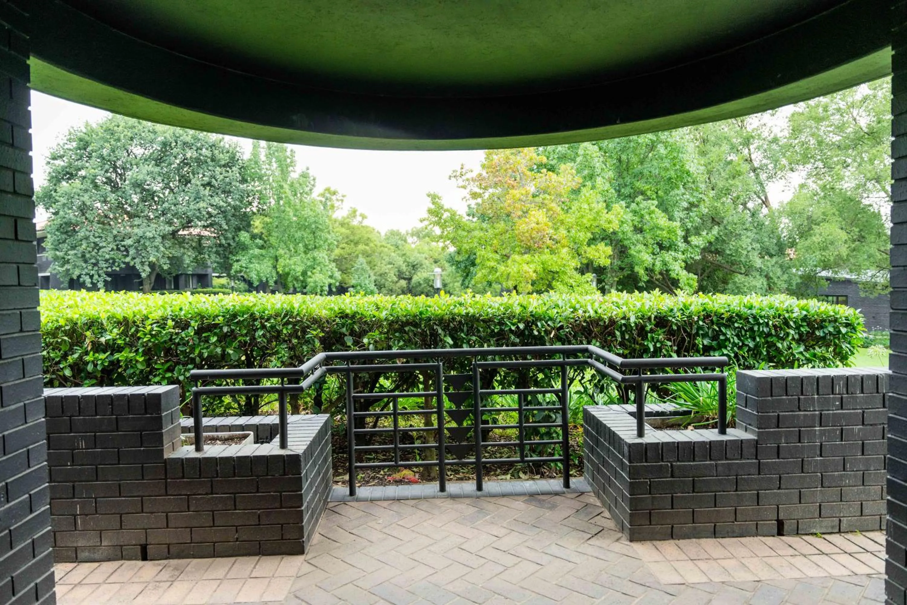 BlackBrick Bedfordview ApartHotel