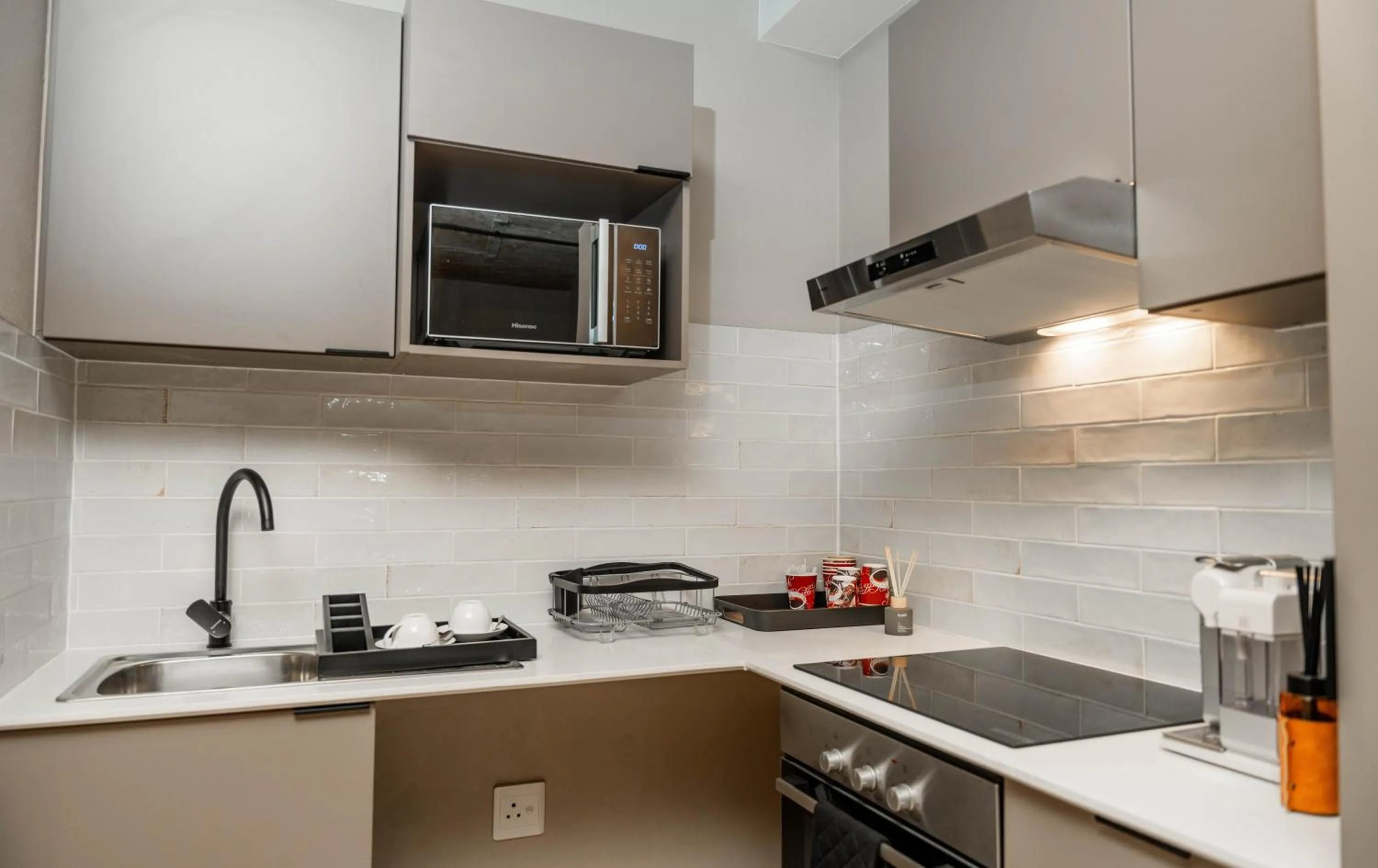 BlackBrick Bedfordview ApartHotel