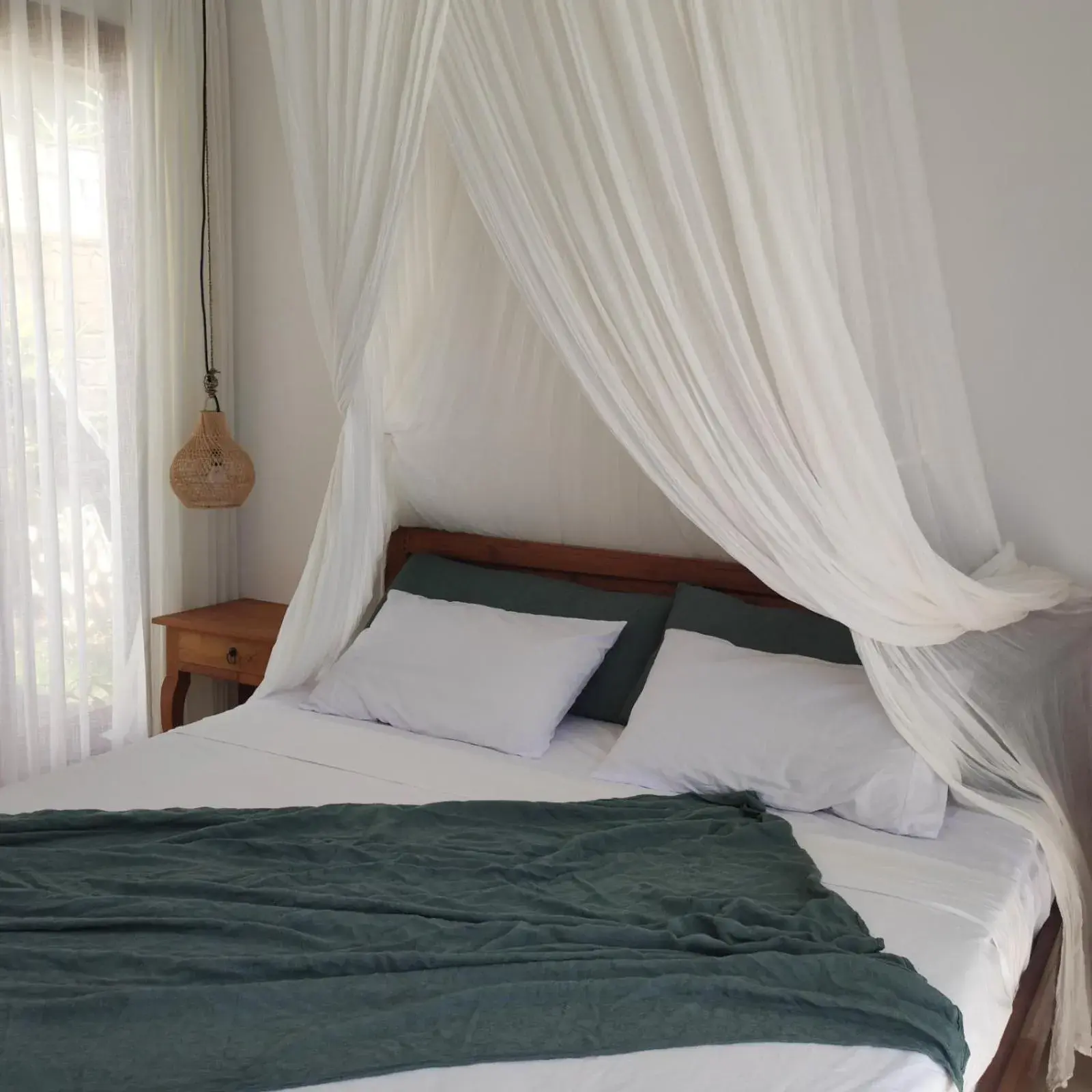 One-Bedroom Villa in Lovina Villa Cinta One-Bedroom Villa in Lovina Villa Cinta