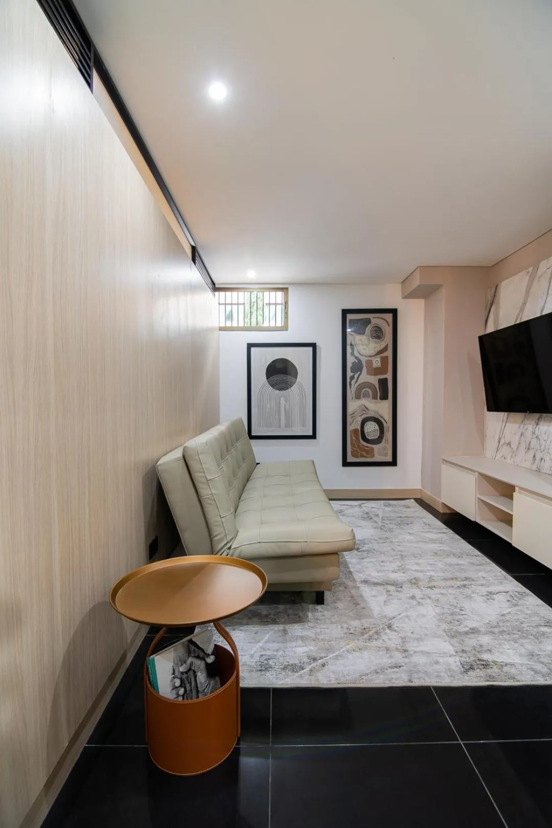 TV and multimedia in Hotel Zona A