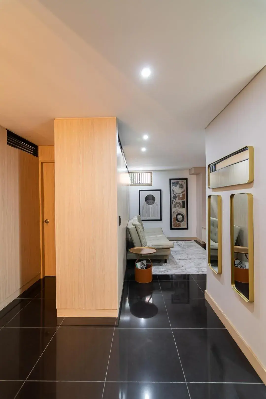 Apartment - Ground Floor in Hotel Zona A Apartment - Ground Floor in Hotel Zona A