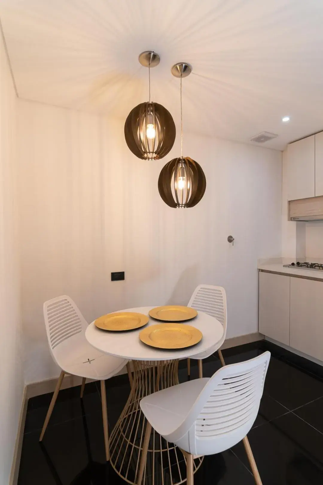 Apartment - Ground Floor in Hotel Zona A Apartment - Ground Floor in Hotel Zona A
