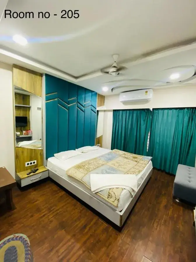 Hotel Raghuveera Palace Hotel Raghuveera Palace