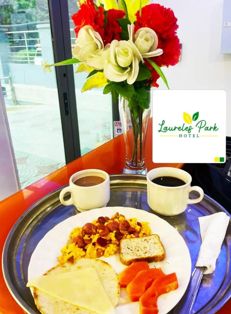Hotel Laureles Park