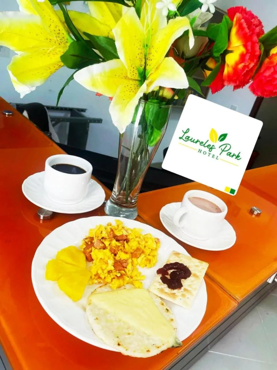 Hotel Laureles Park