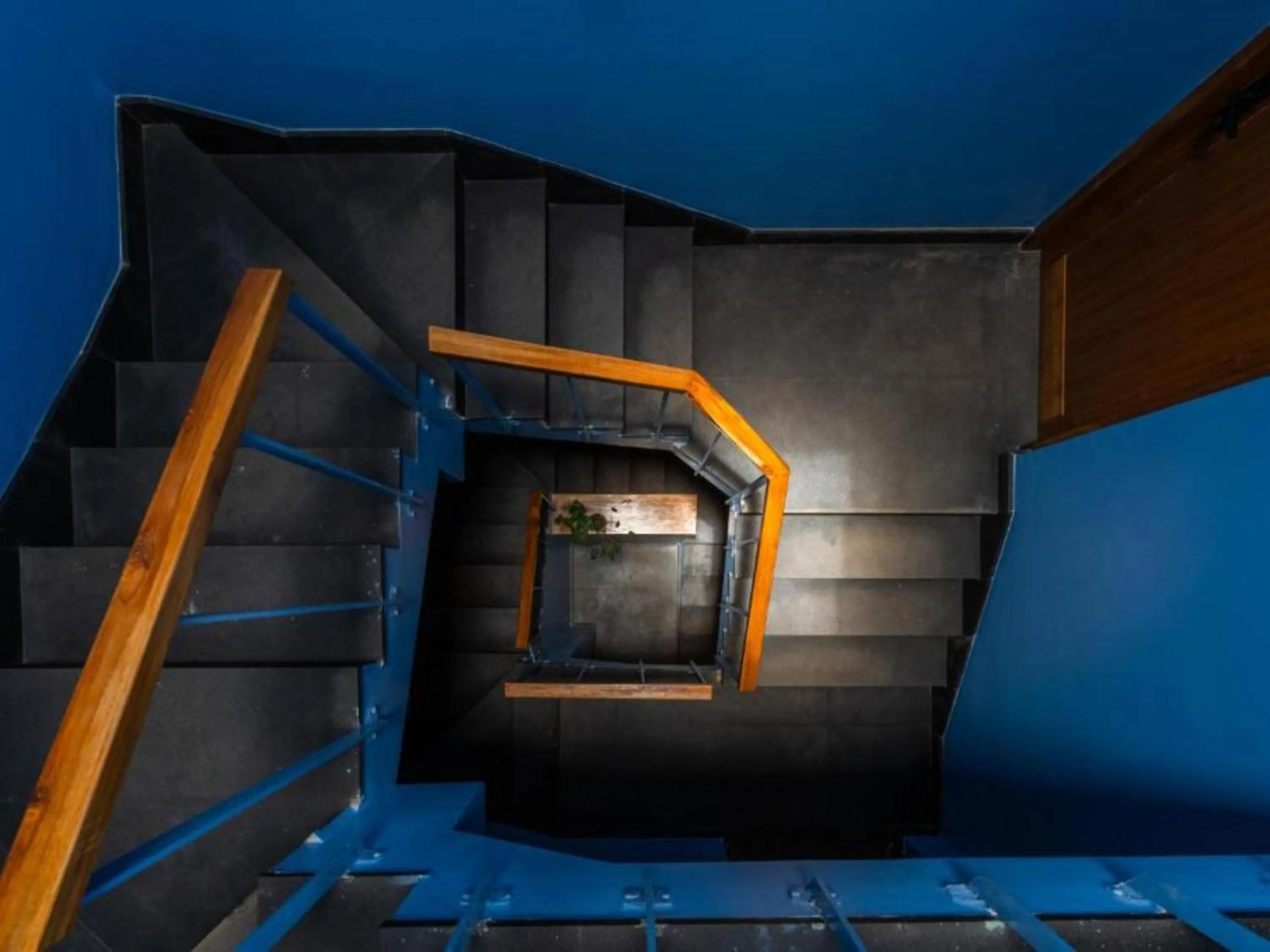 Property building in The Hosteller Bam Goa, Saligao - Poshtel