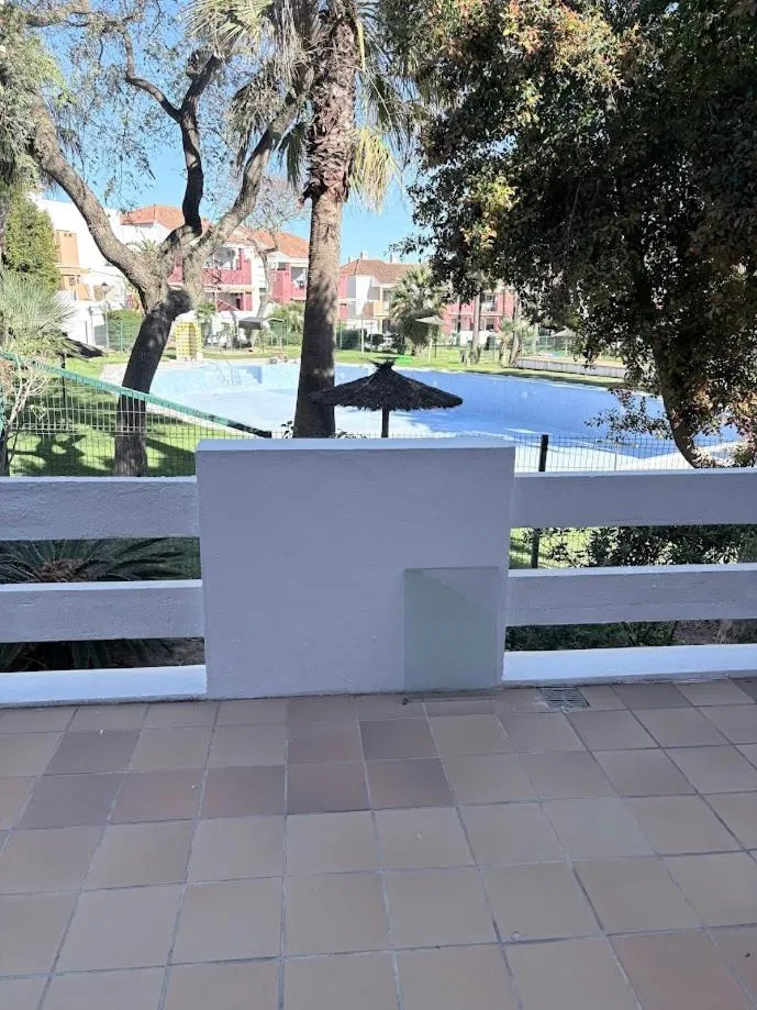 La Barrosa, Aldea del Coto