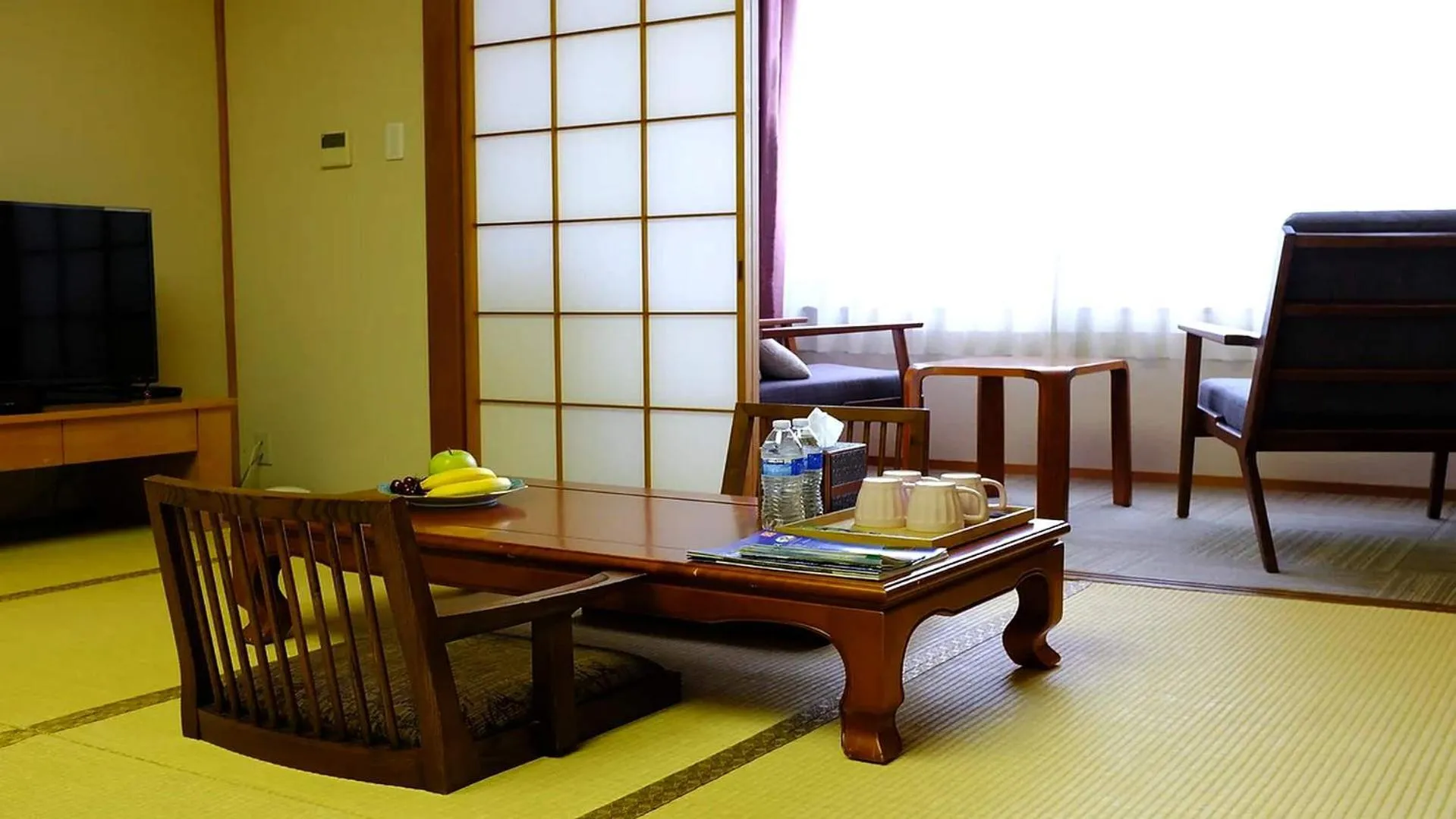 Harriway Hotel Hakone