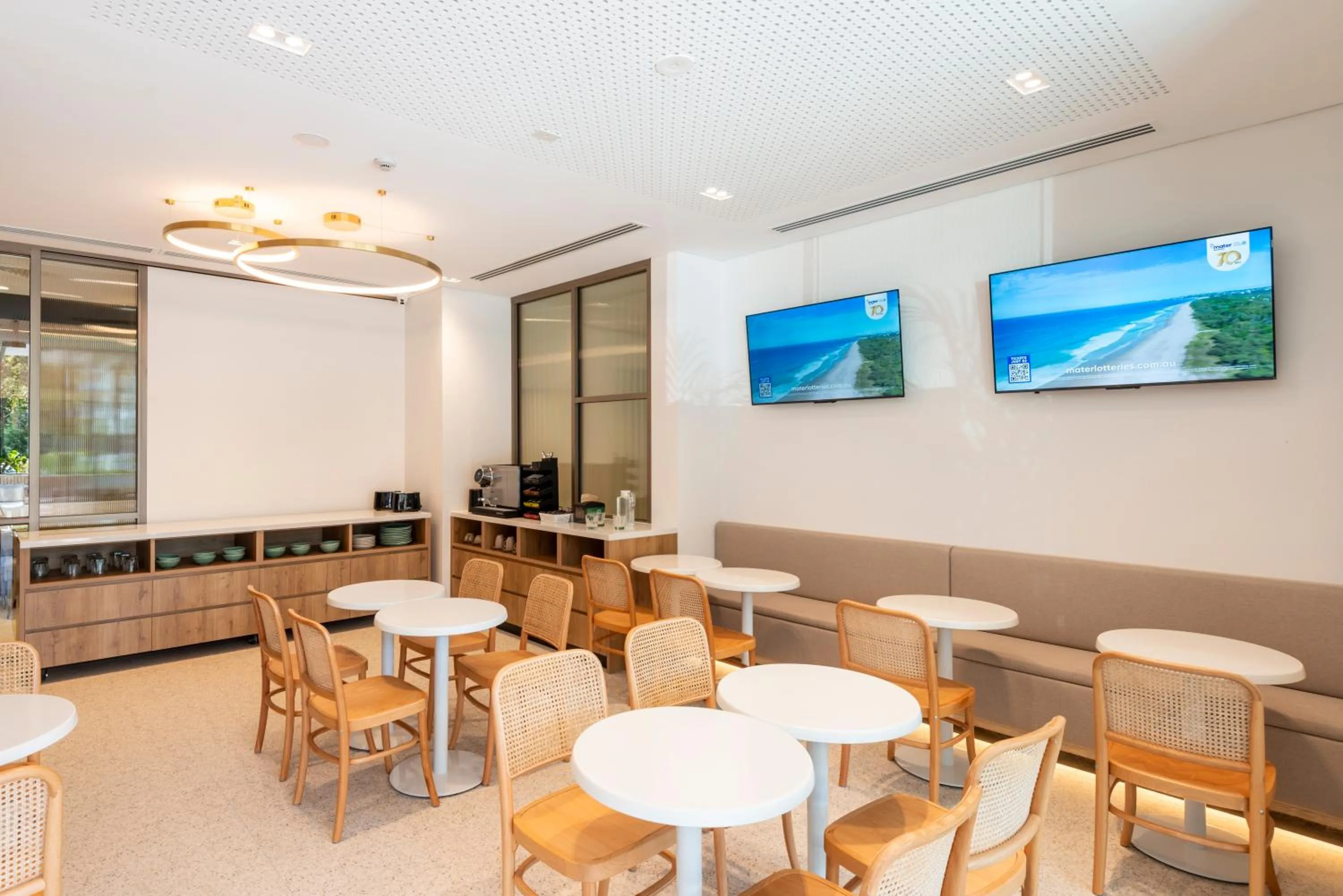 Restaurant/places to eat in Haberfield Hotel