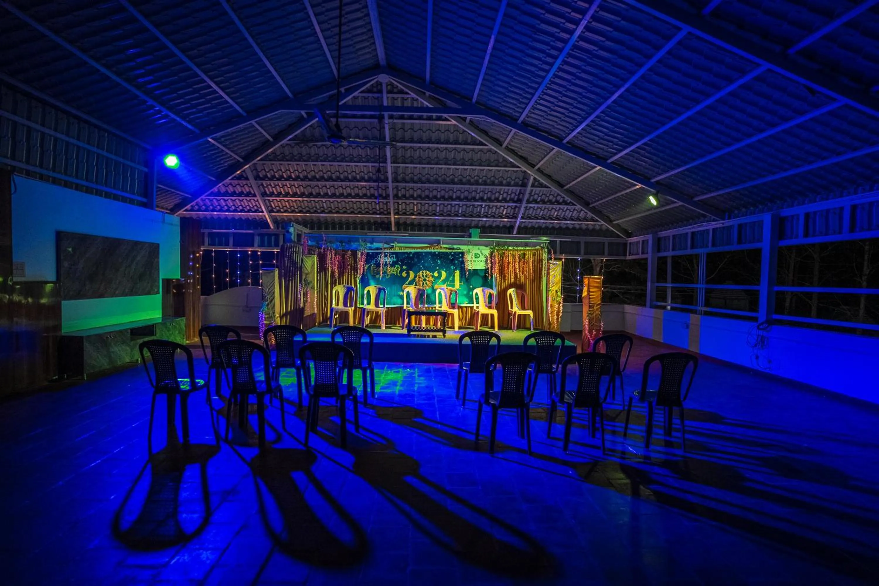 Meeting/conference room in DK Resortss