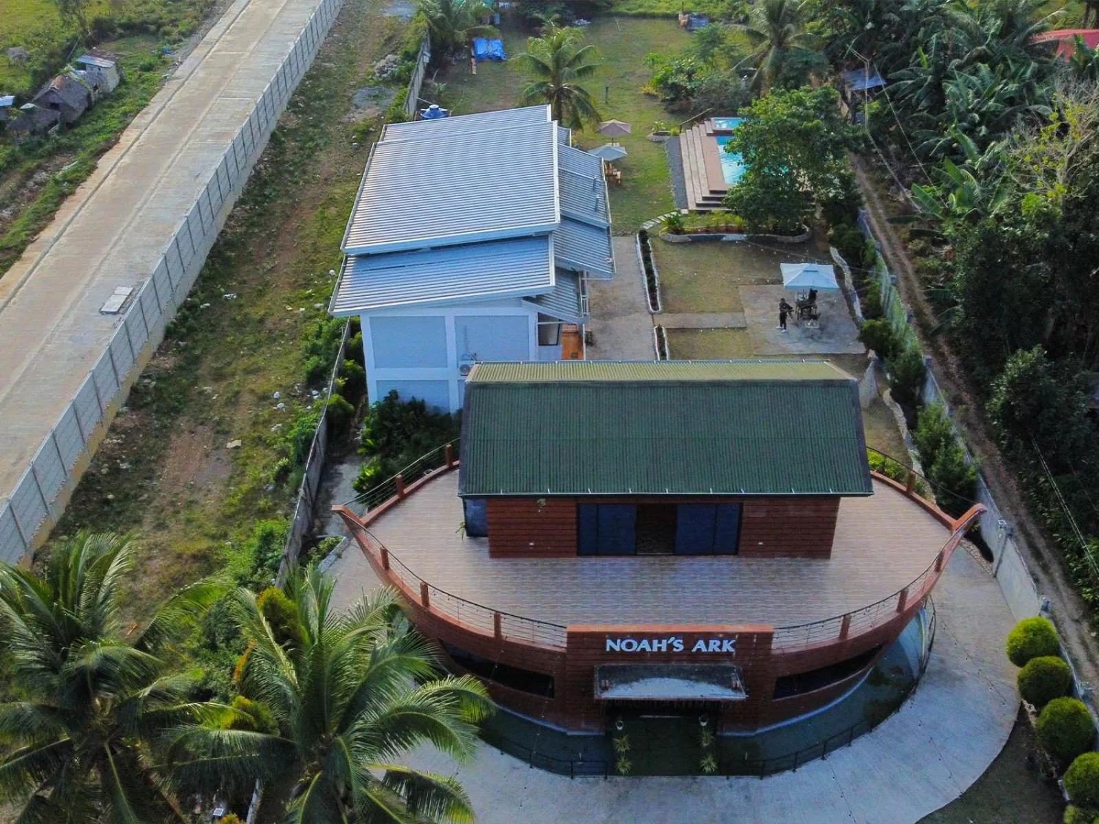 Noah's Ark Hotel powered by Cocotel