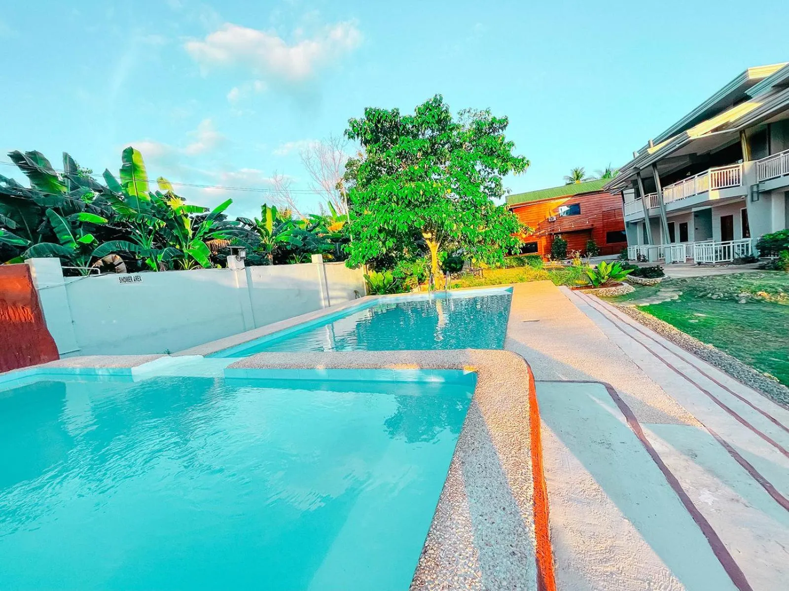 Noah's Ark Hotel powered by Cocotel