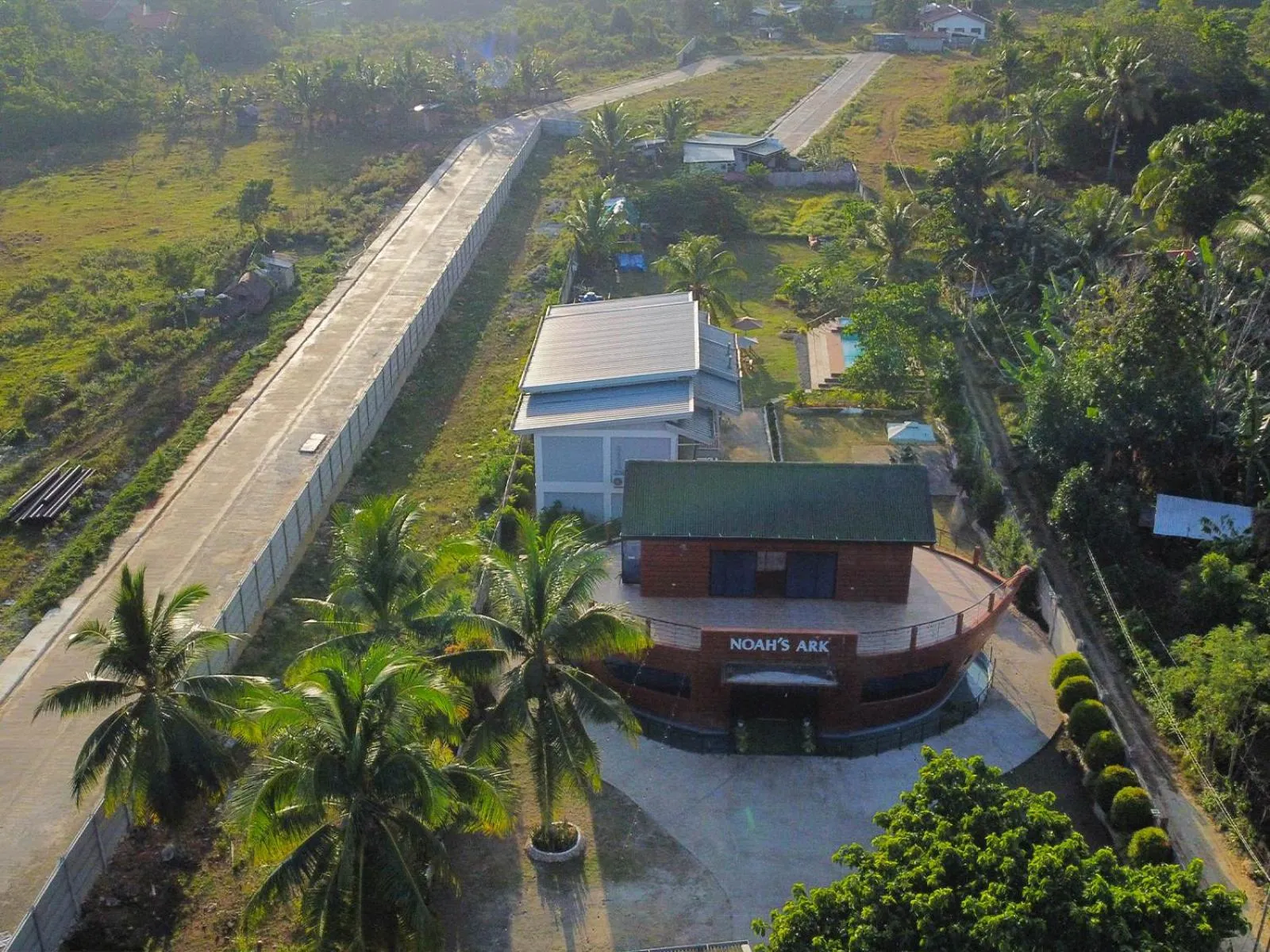 Noah's Ark Hotel powered by Cocotel