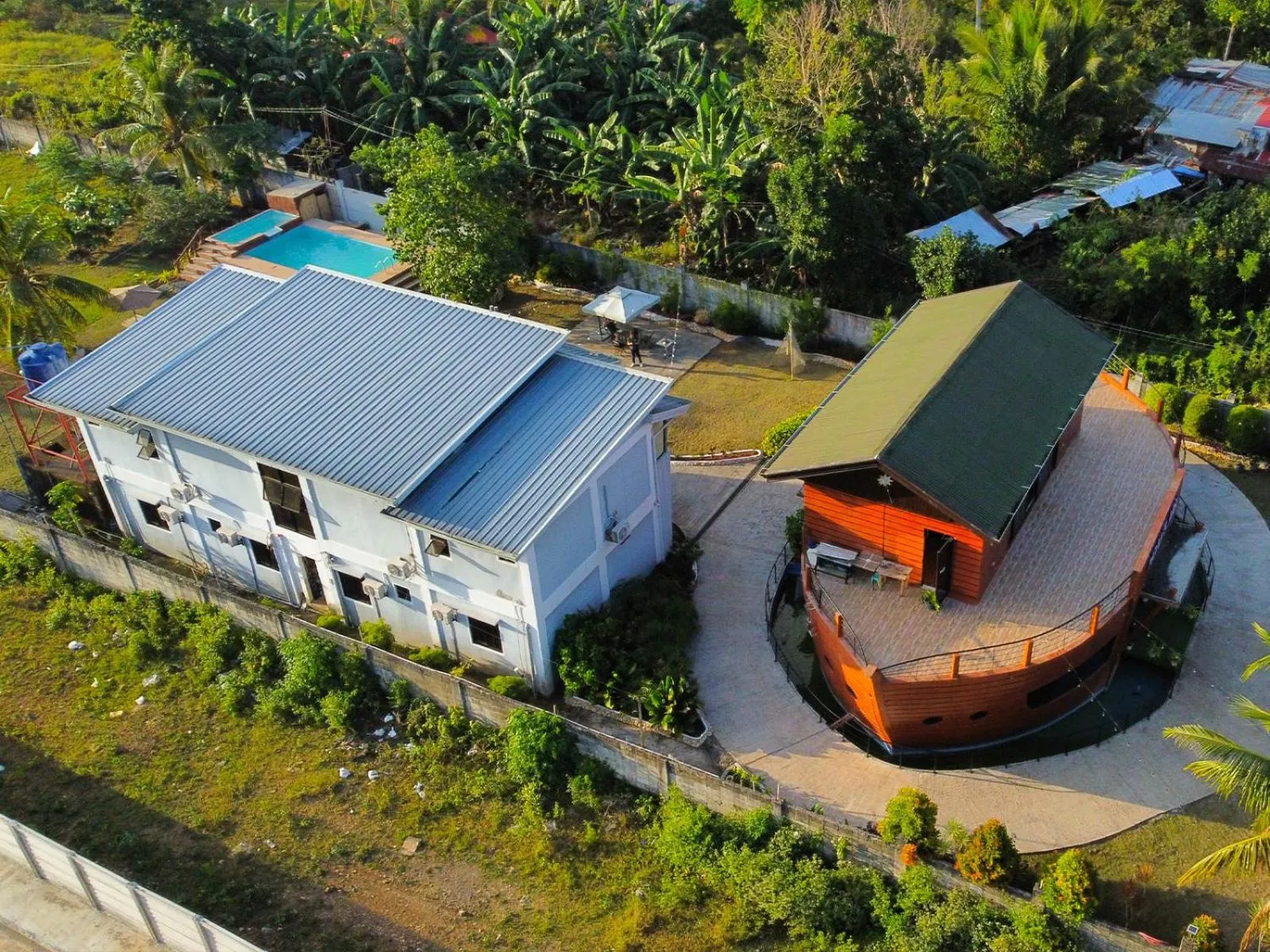 Noah's Ark Hotel powered by Cocotel