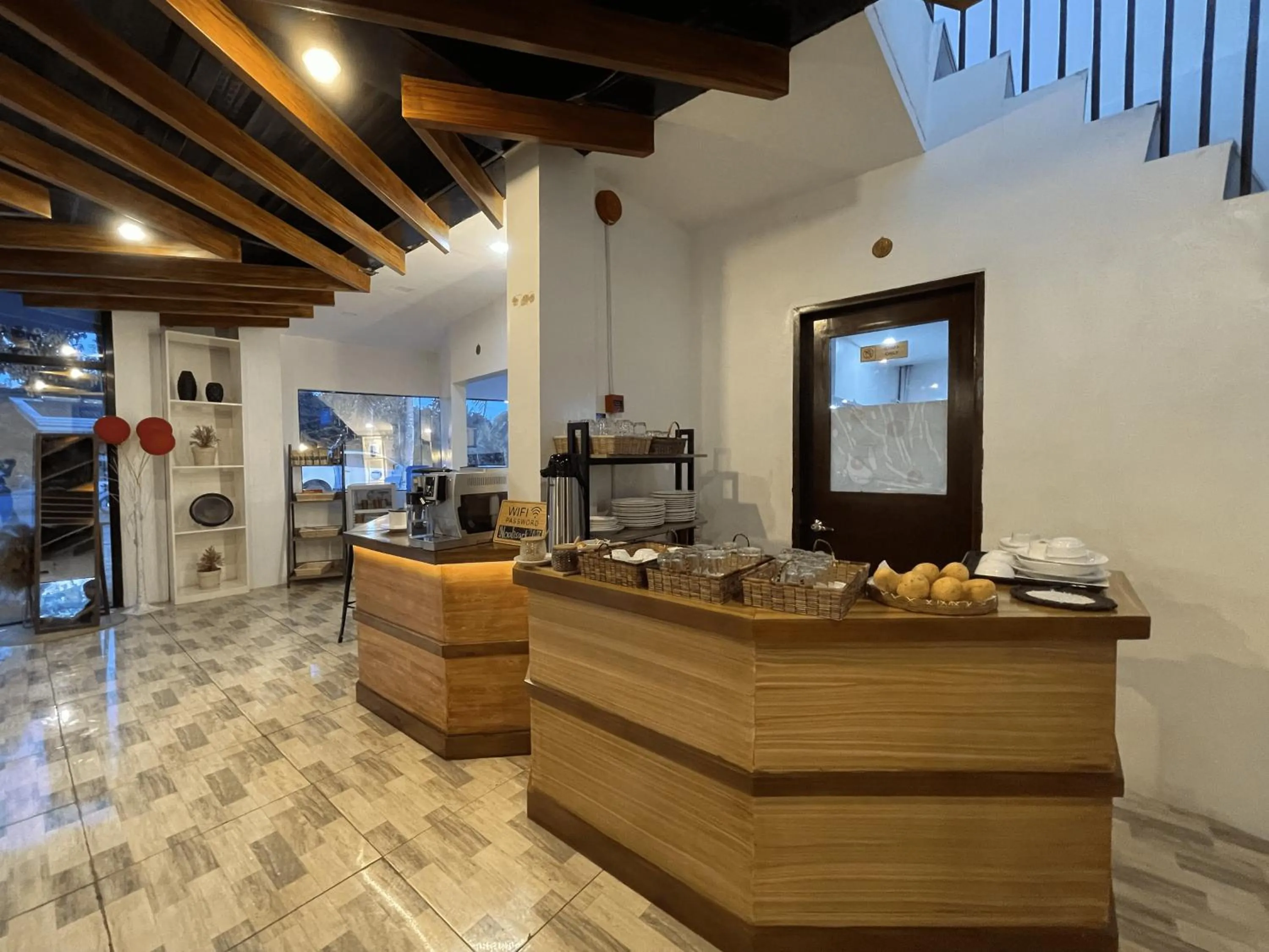 Noah's Ark Hotel powered by Cocotel