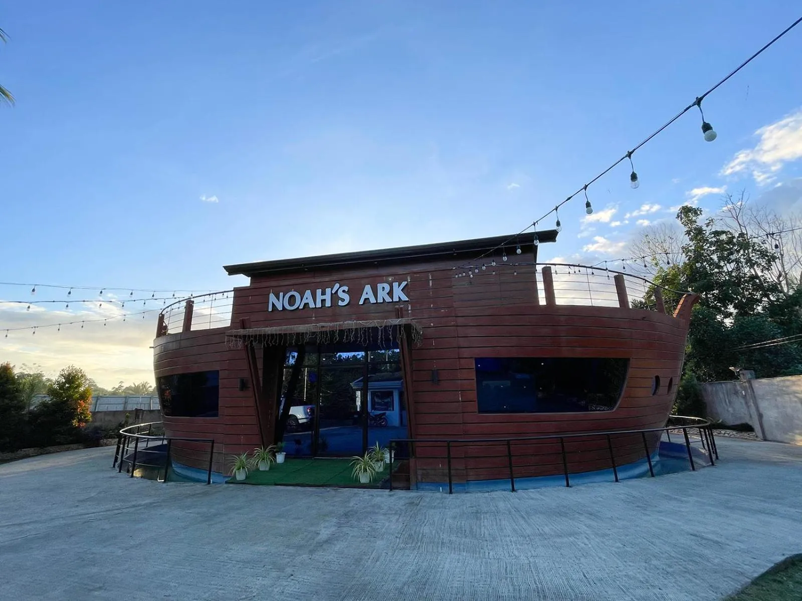 Noah's Ark Hotel powered by Cocotel