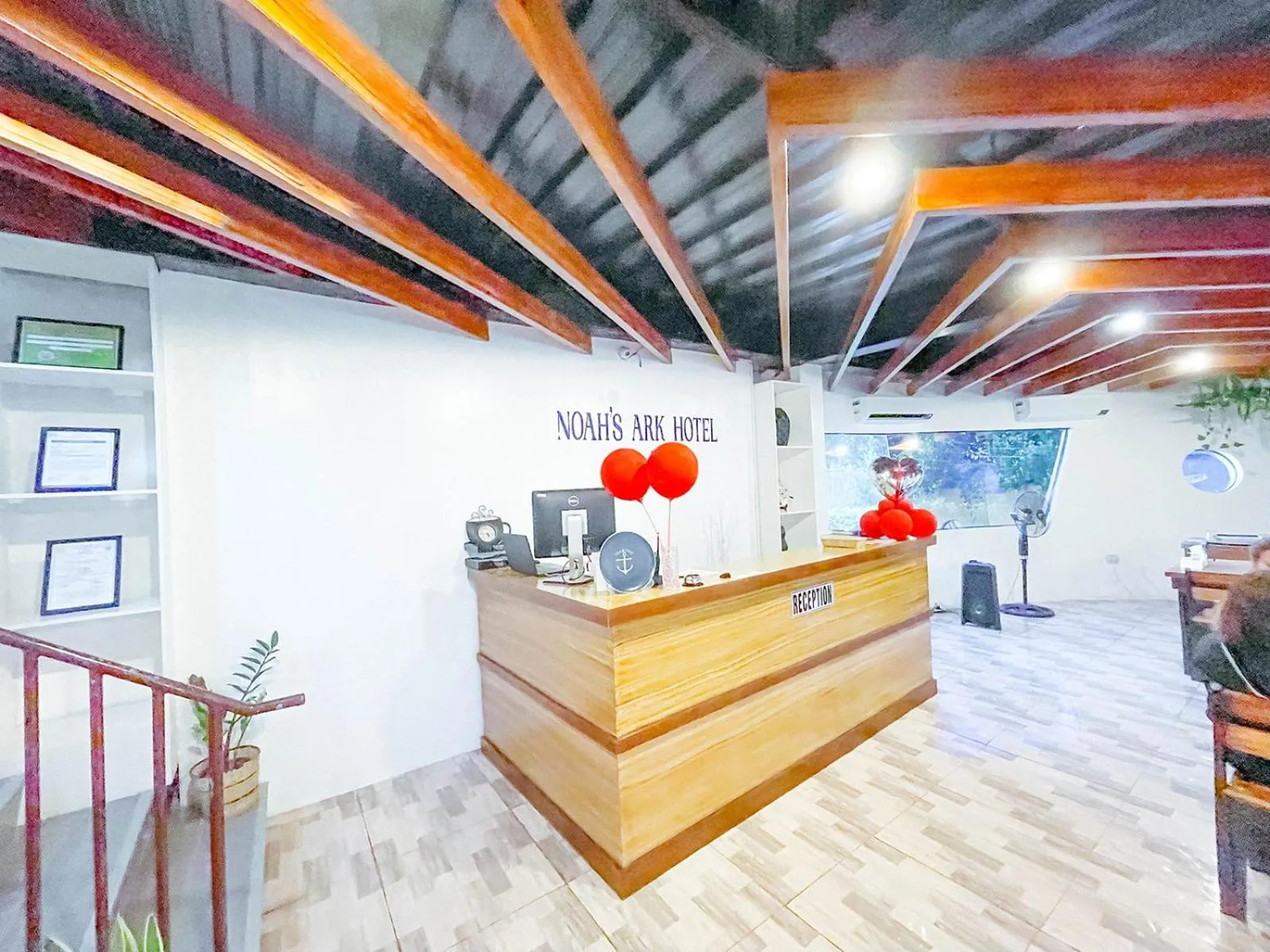 Noah's Ark Hotel powered by Cocotel