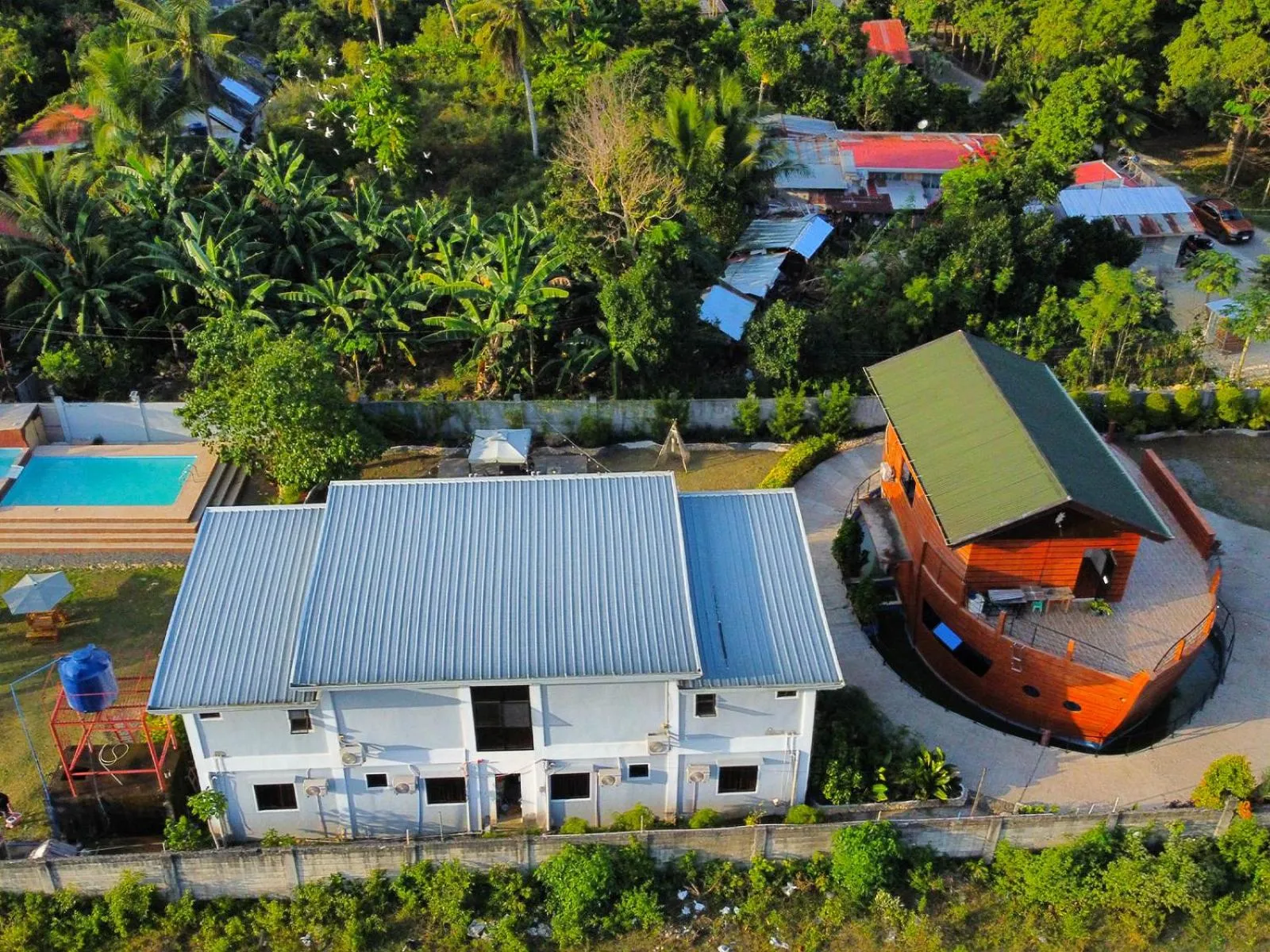 Noah's Ark Hotel powered by Cocotel