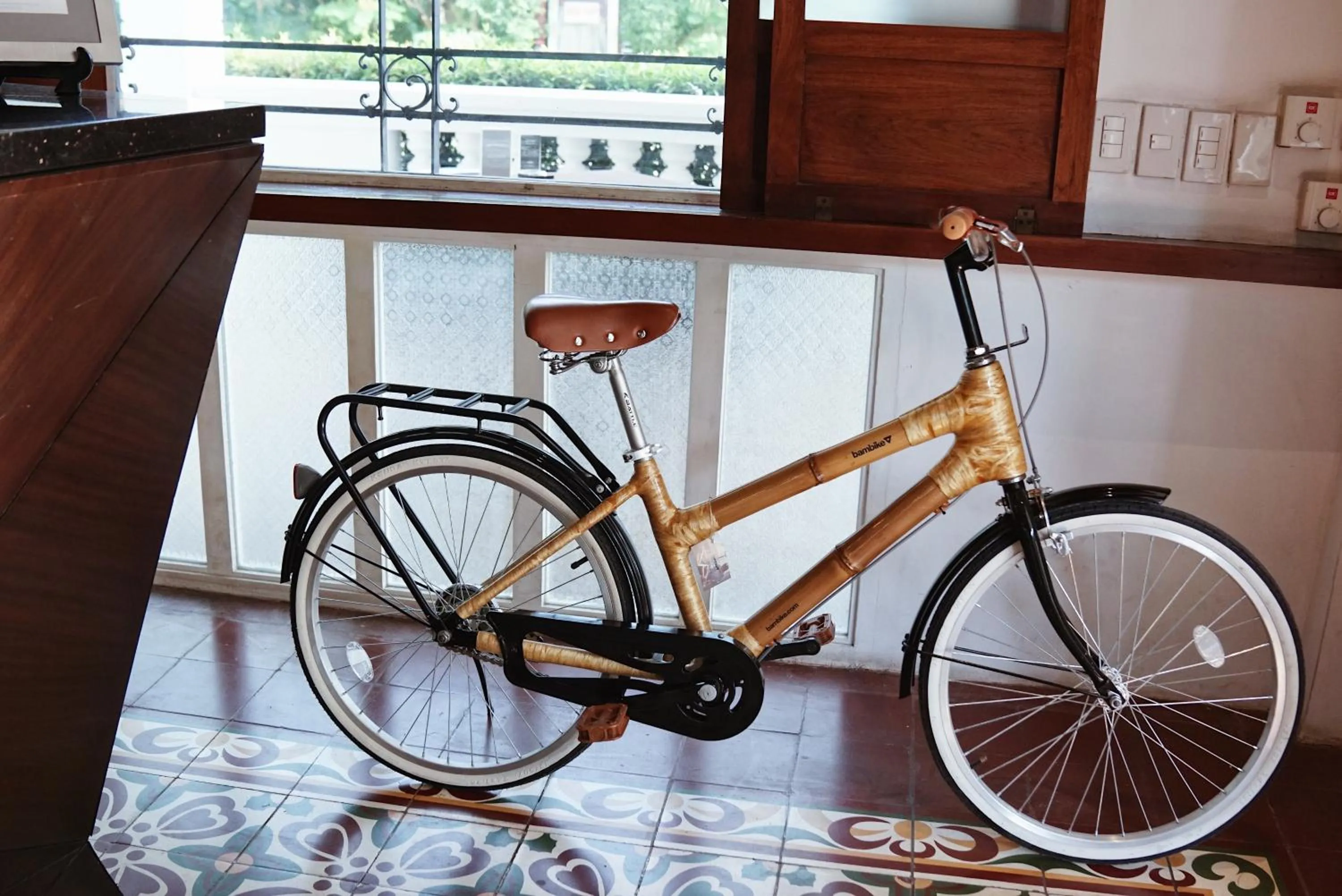 Activities in The Henry Hotel Manila