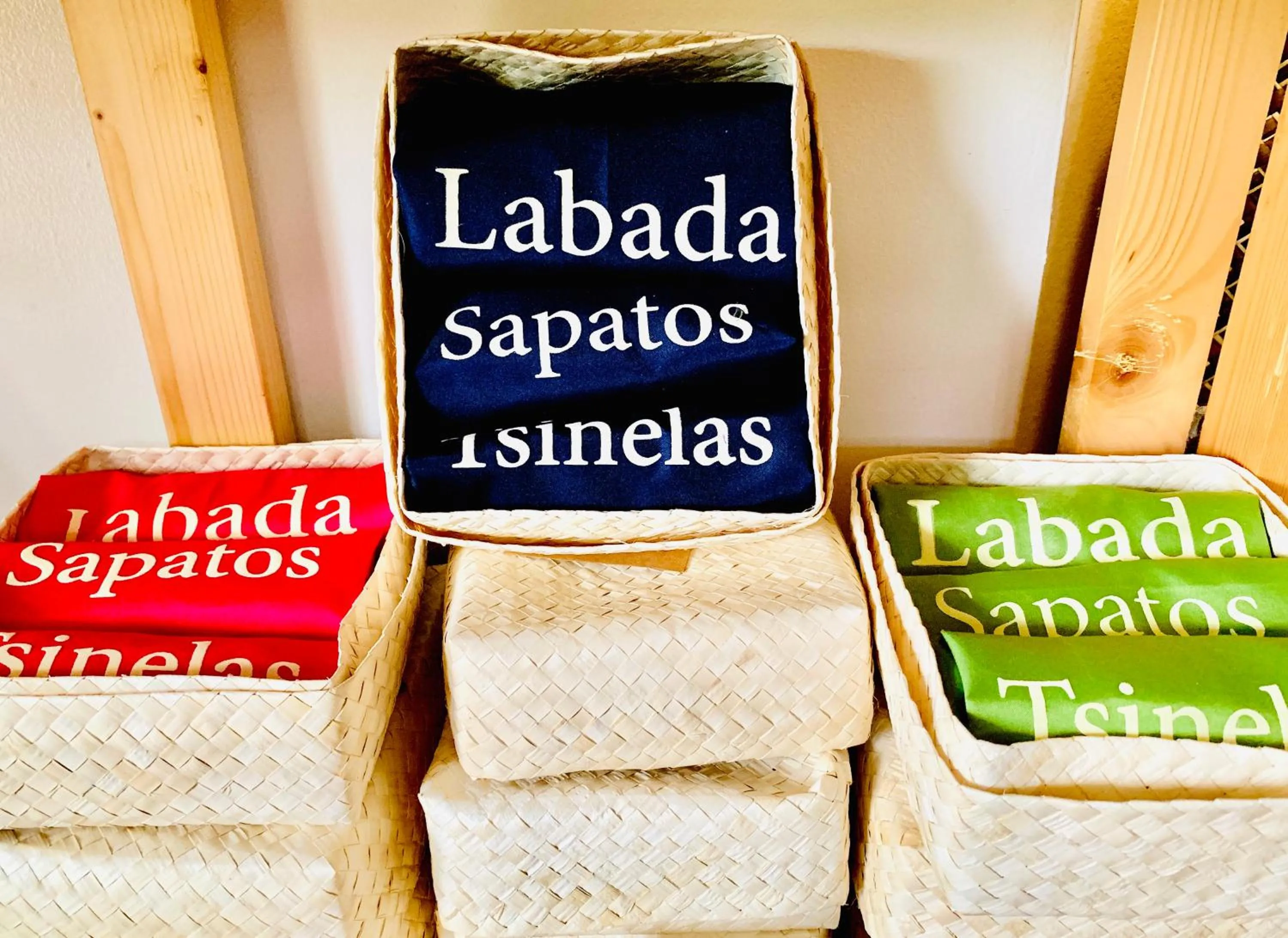 On-site shops in The Henry Hotel Manila