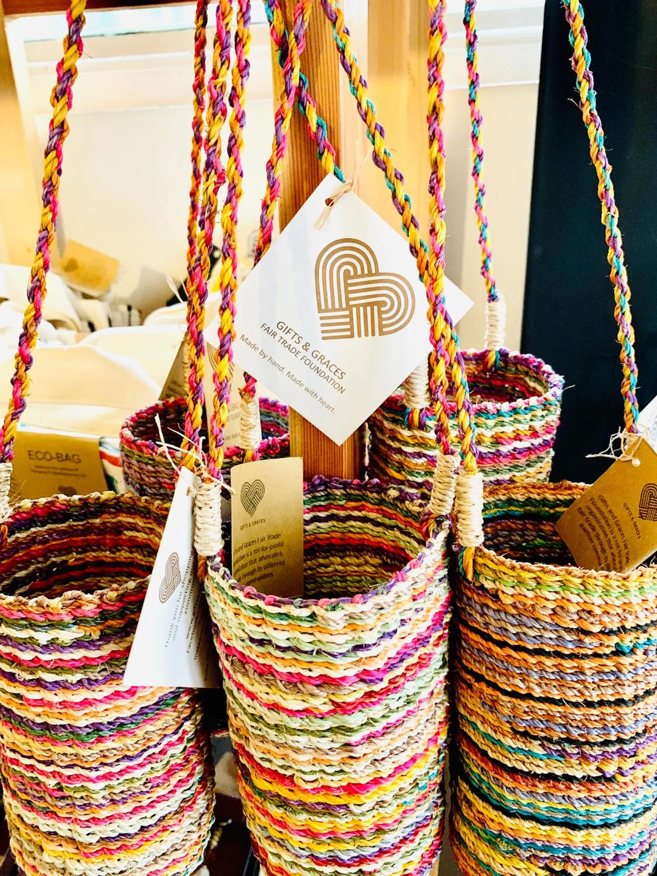 On-site shops in The Henry Hotel Manila