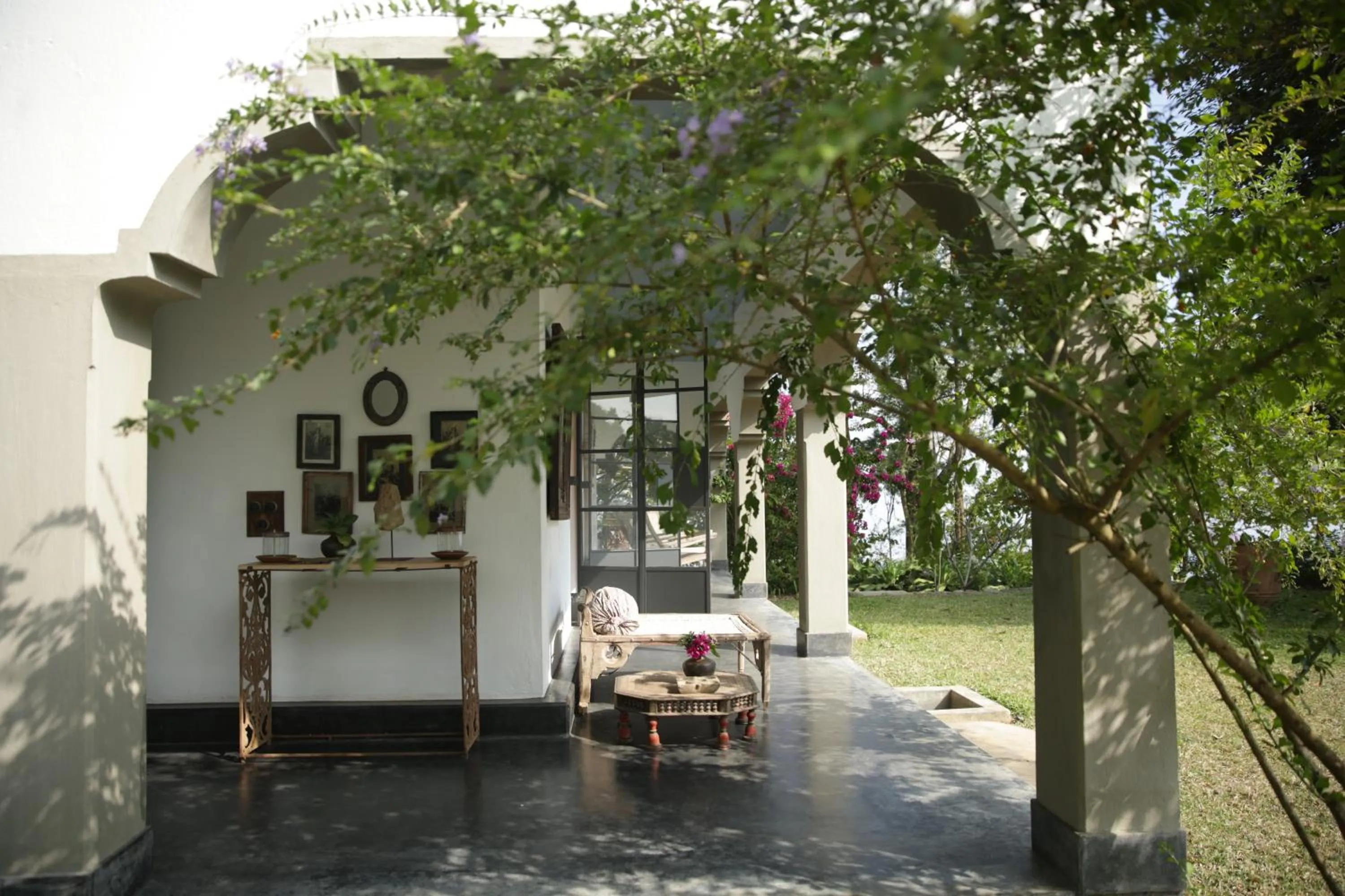 Property building in Isla's Ridge - A CGH Earth SAHA Experience