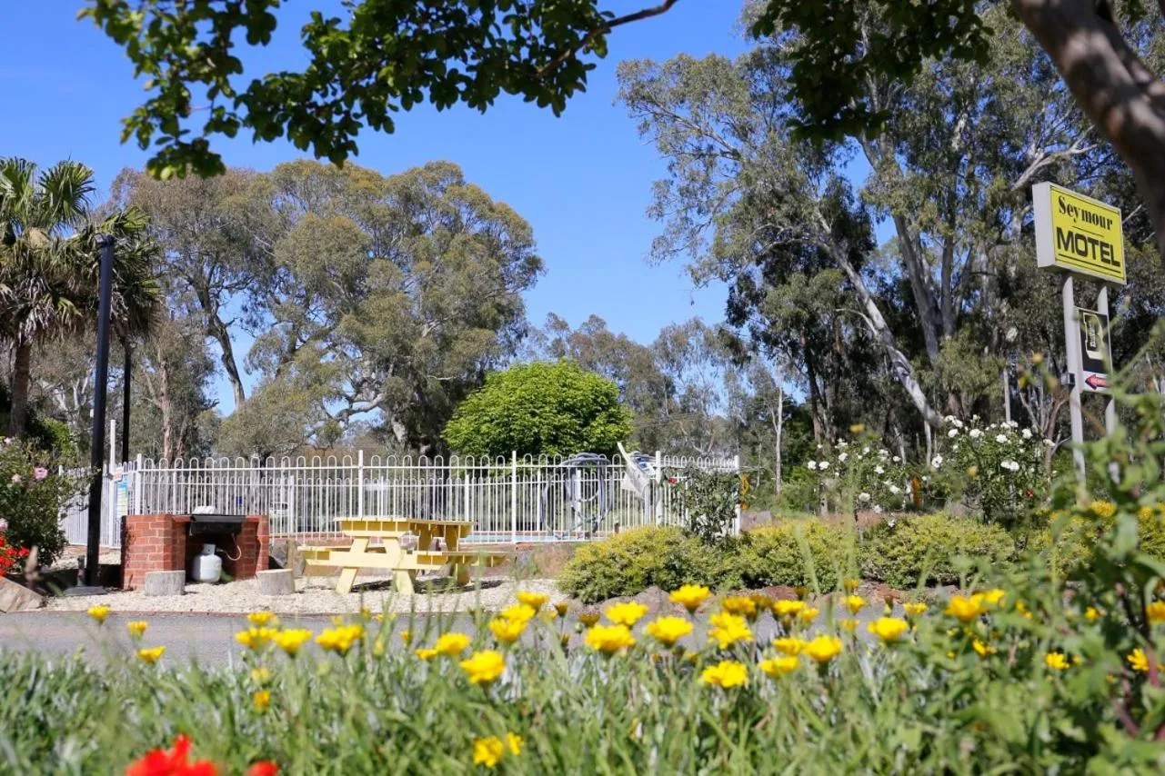 Seymour Motel