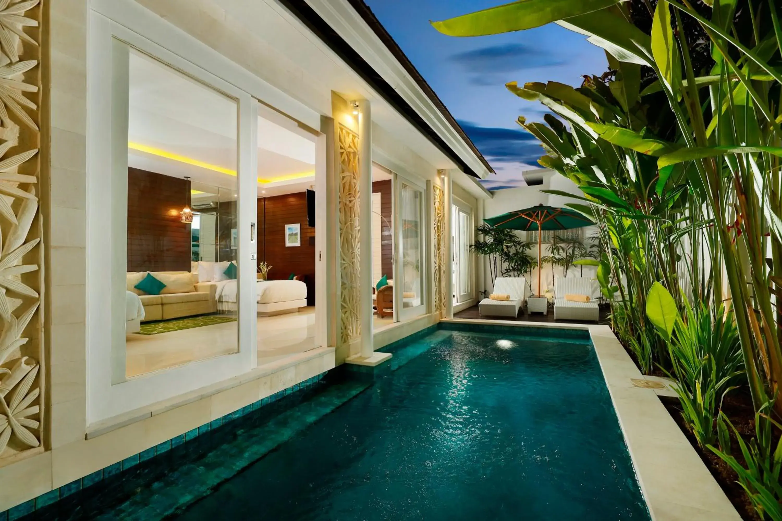 Bajra Bali Villa Seminyak Bajra Bali Villa Seminyak