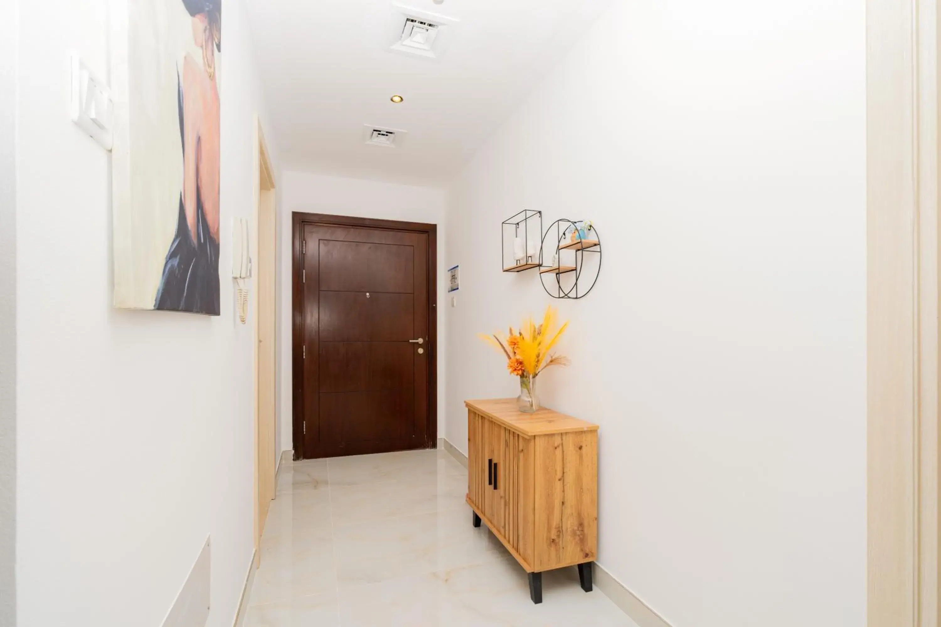 Dubai Marina - 1BHK Apartment Dubai Marina - 1BHK Apartment