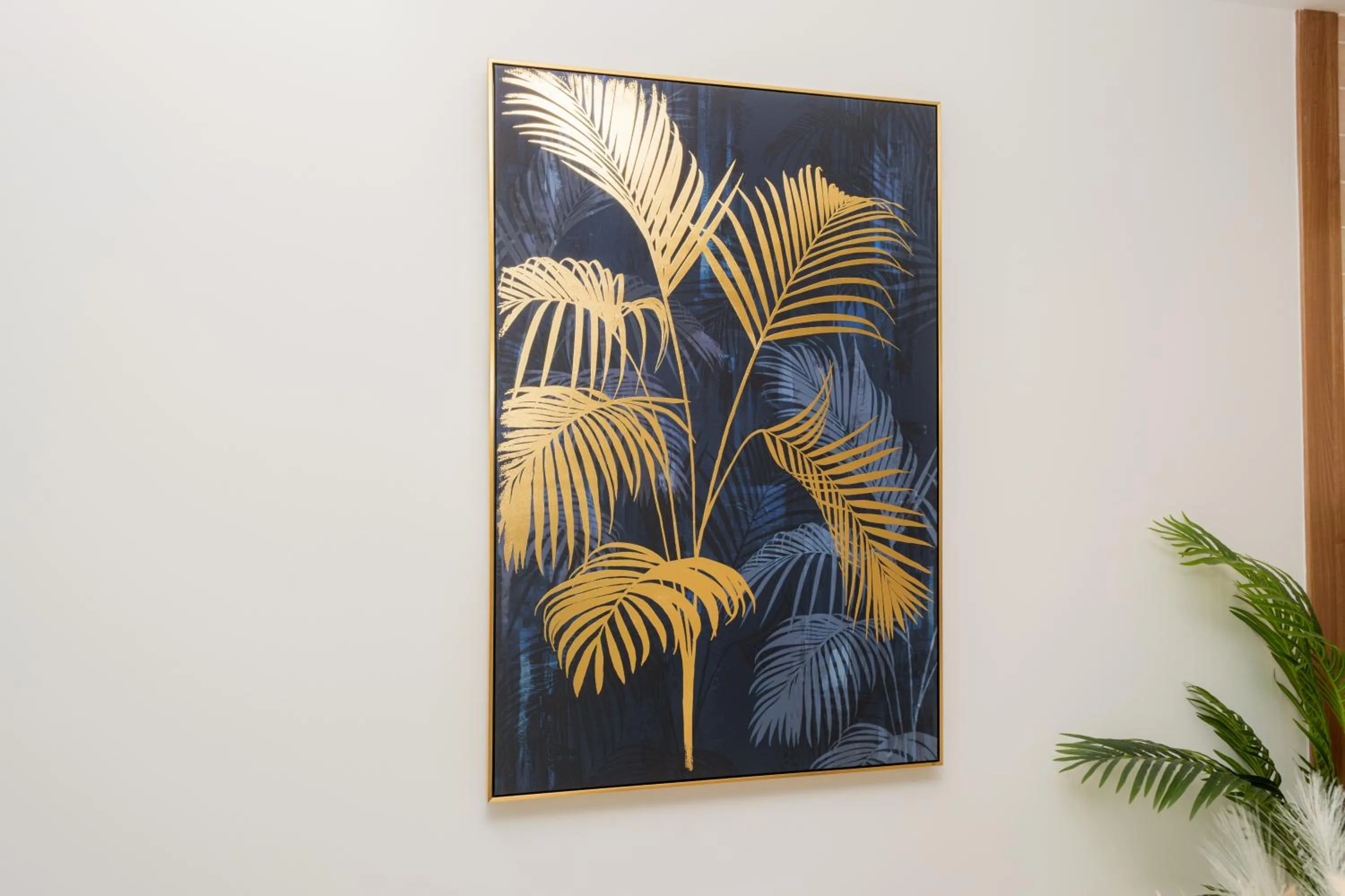 Dubai Marina - 1BHK Apartment