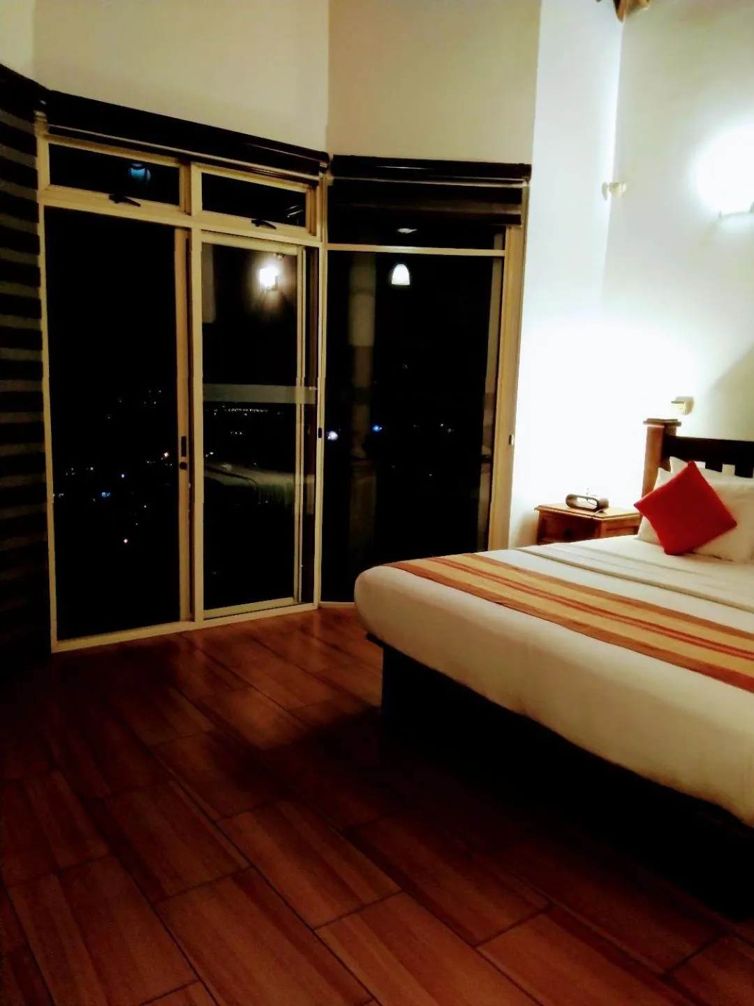 Bed in 36 Bed & Breakfast
