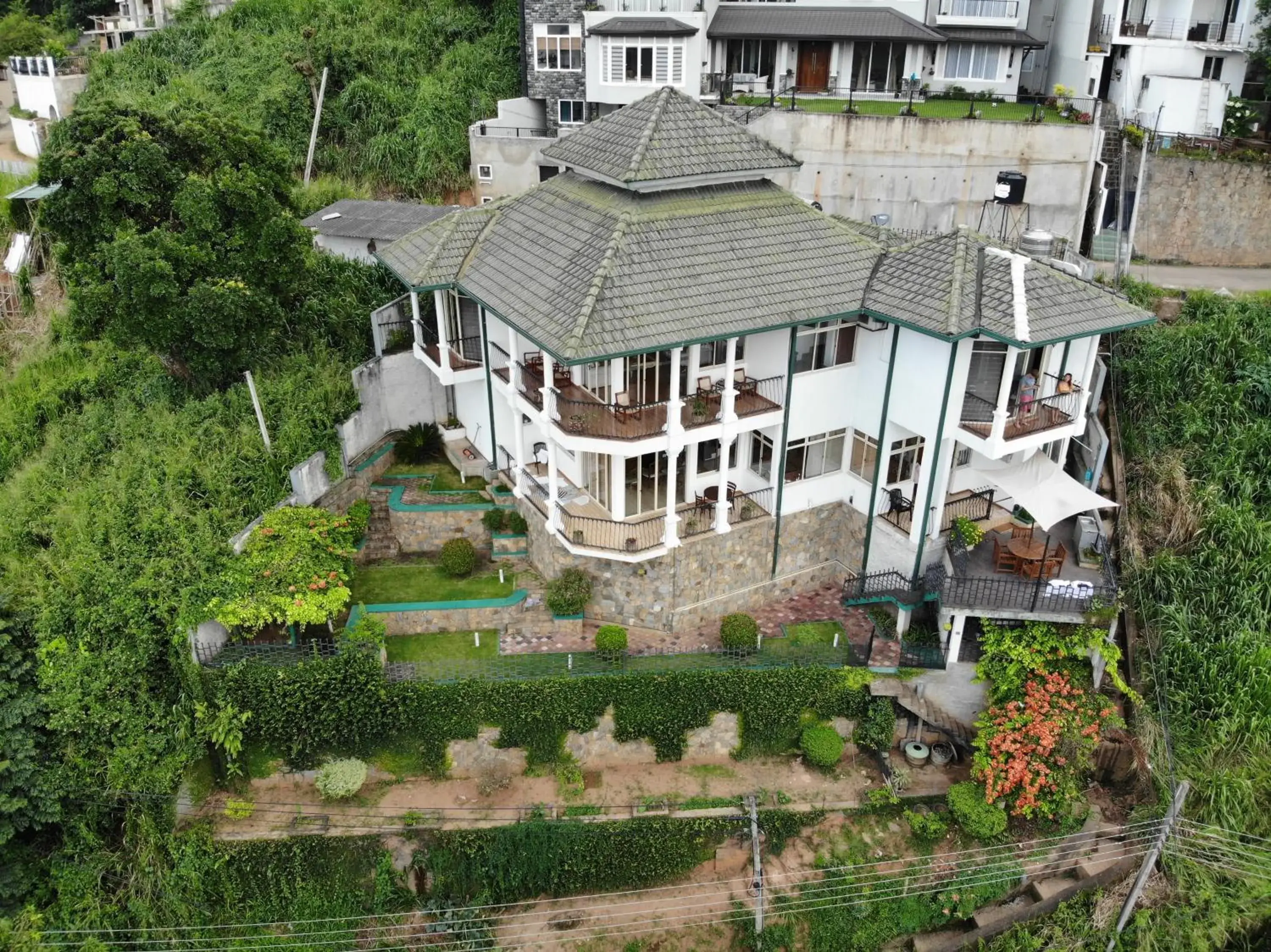 36 Bed & Breakfast 36 Bed & Breakfast