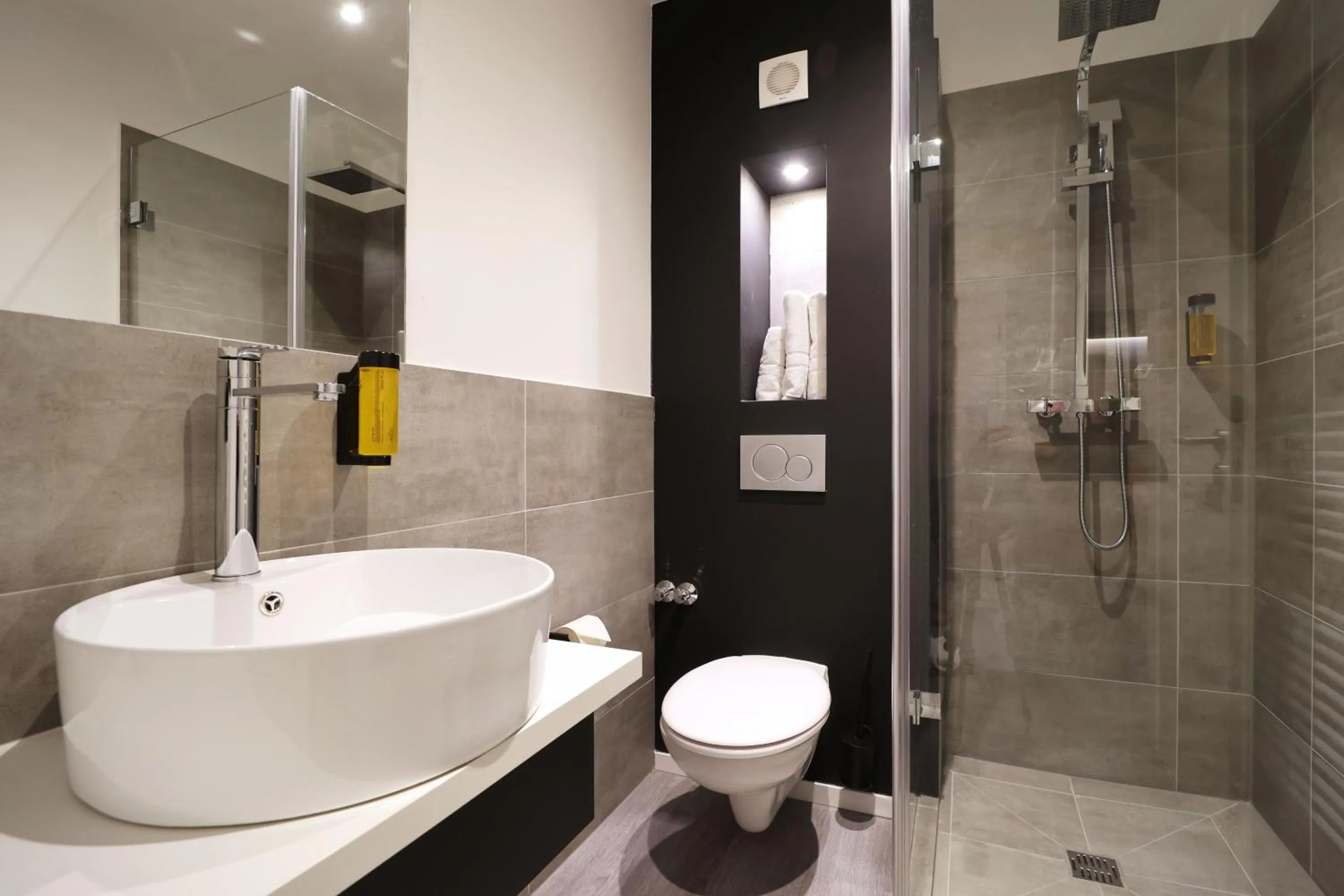 Classic Studio in JustStay München Hotel & Apartments